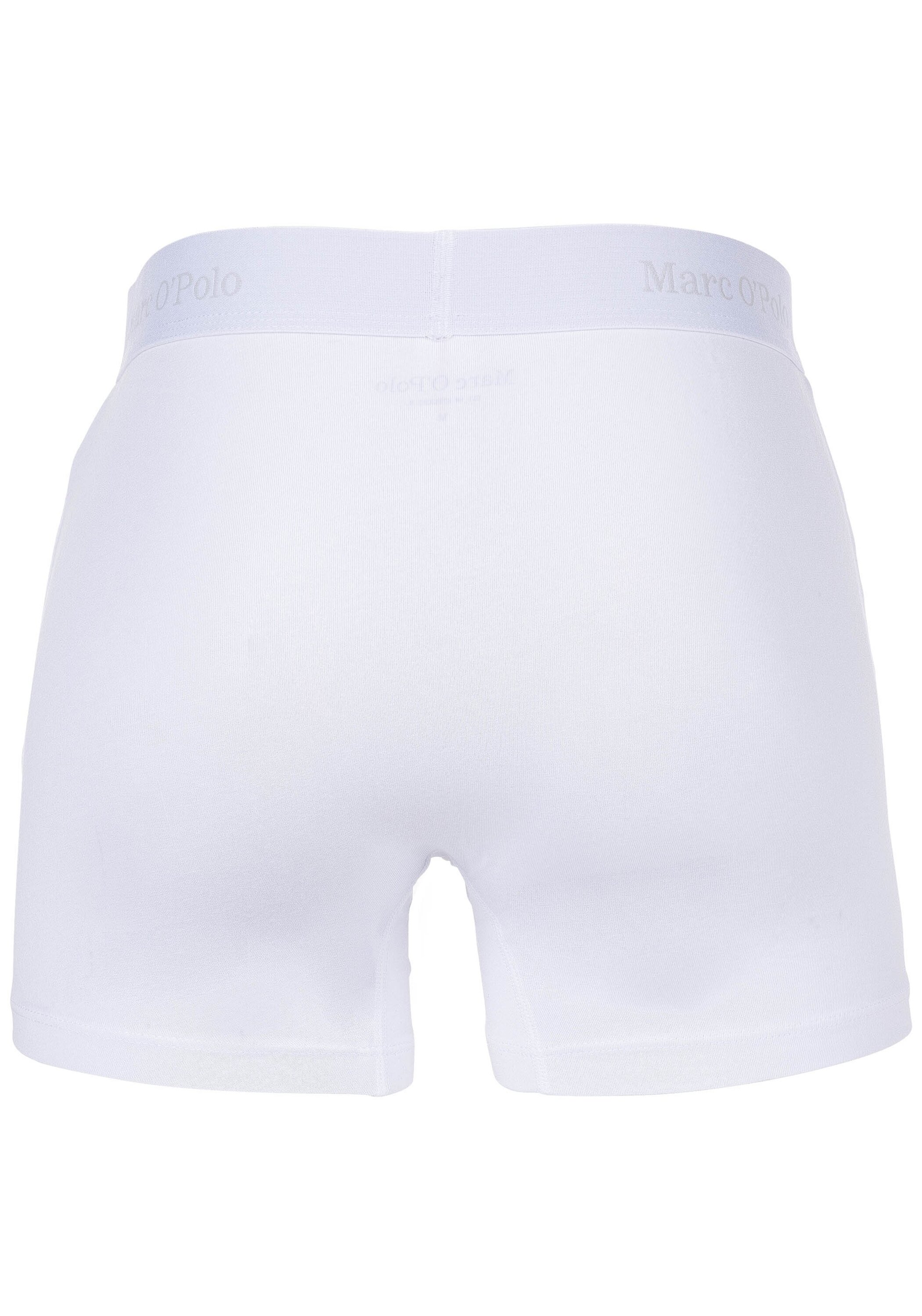 Thumbnail - Marc OPolo Boxershorts "Boxershort 3-PACK BOXER 3er Pack"