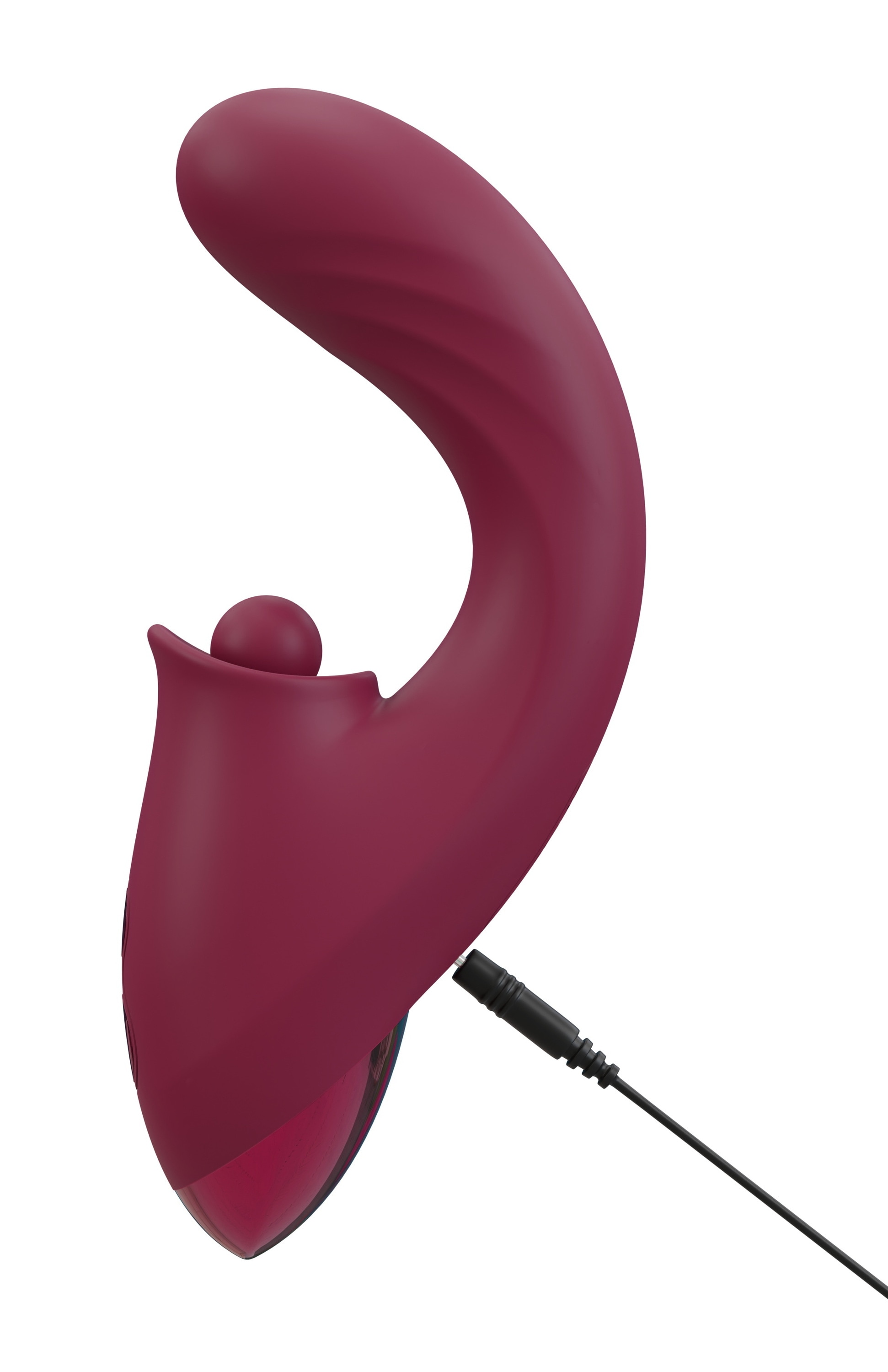 Javida Vibrator »Stoßvibrator 3 Function Vibrator«