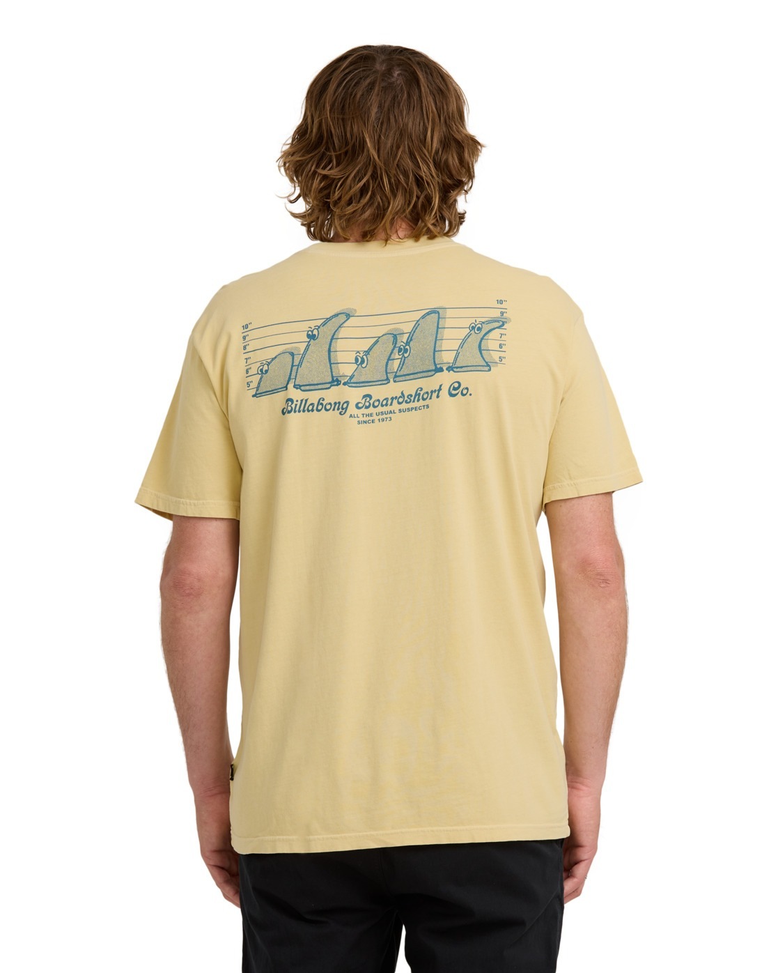 Billabong T-Shirt "Suspects Premium" günstig online kaufen