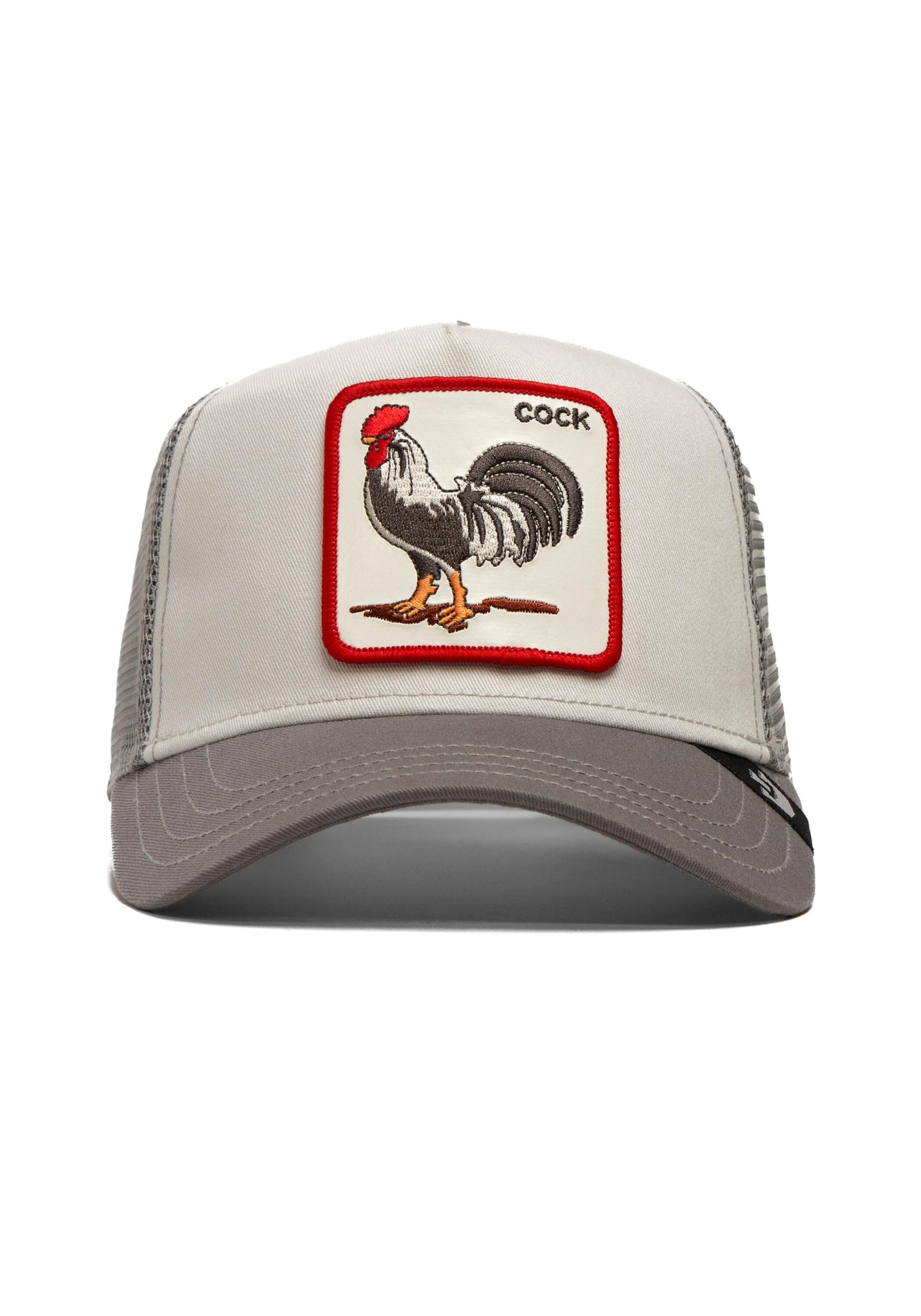 Goorin Bros. Snapback Cap »Cap«
