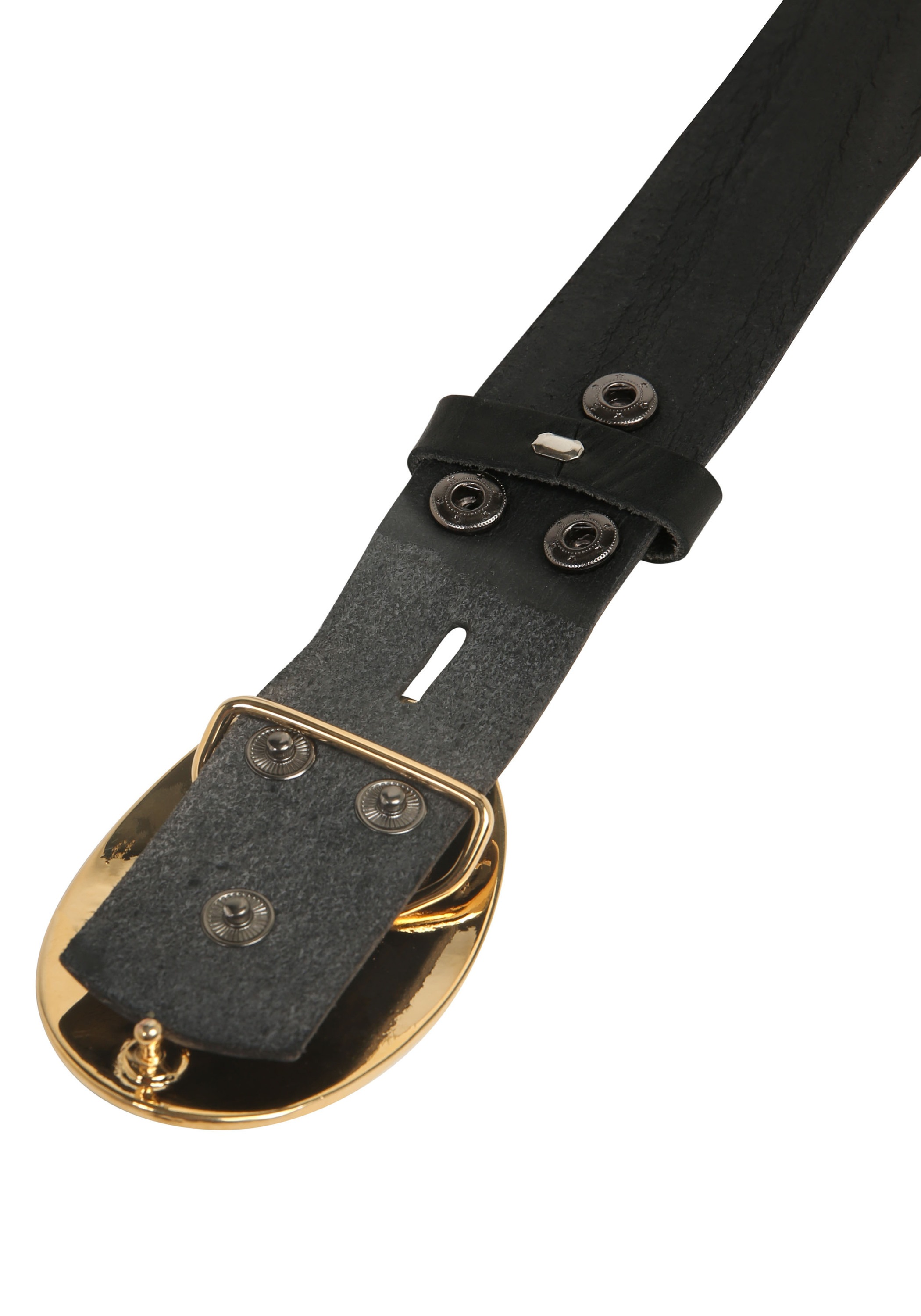 Rettungsring Gürtel Ledergürtel »Wechselgürtel«