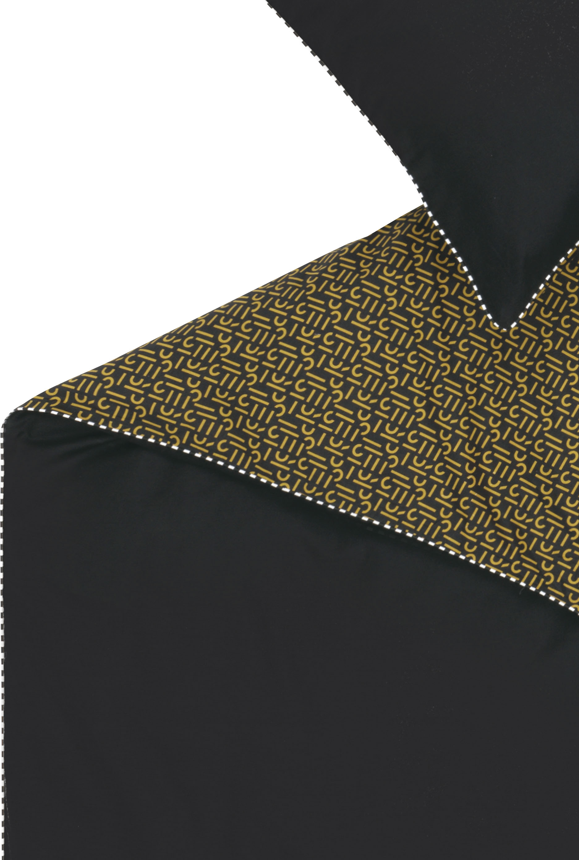 Thumbnail - Esprit Wendebettwäsche "Scatter" 2 Stk. mit effektvollem Rundum-Keder