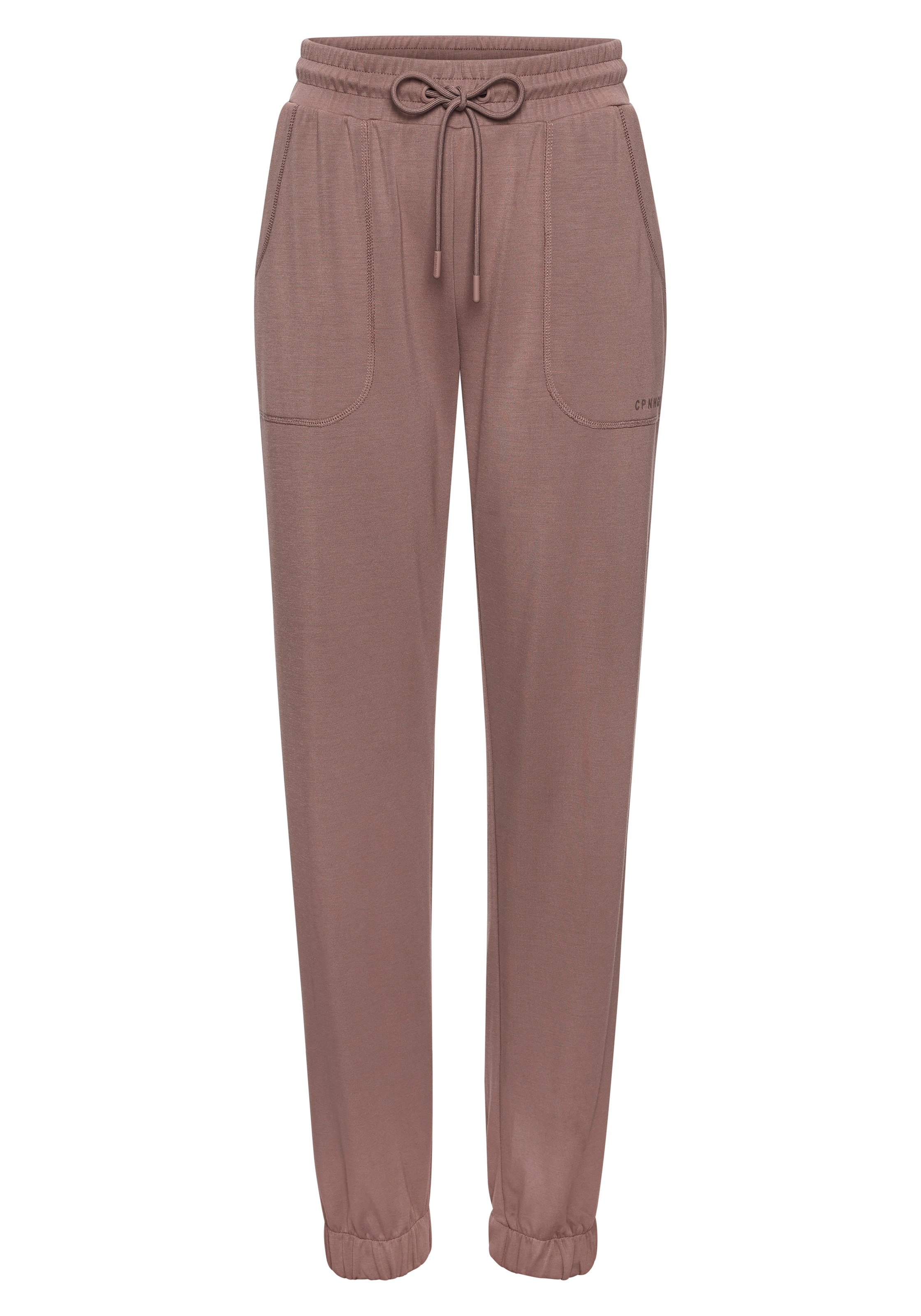 Copenhagen Studios Loungehose extra softes Material günstig online kaufen