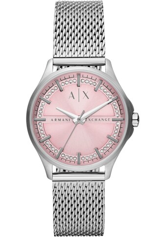 ARMANI EXCHANGE Quarzuhr »AX5273«