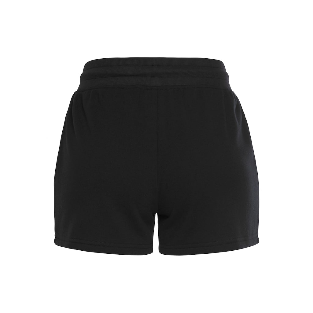 Buffalo Sweatshorts »-kurze Hose«