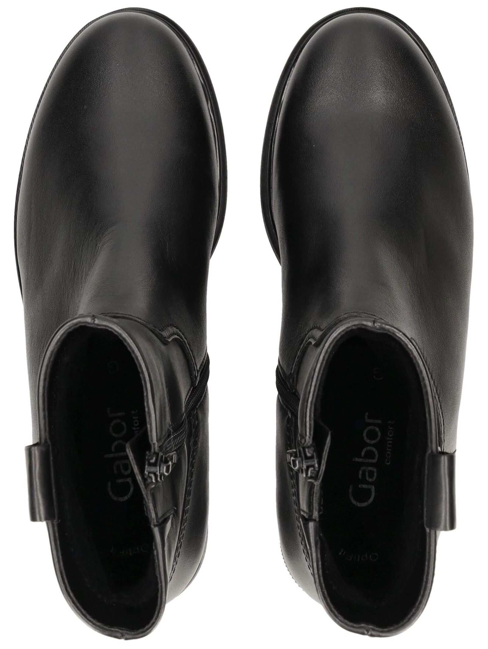 Gabor Comfort Stiefelette »Gabor Comfort Stiefelette Leder«