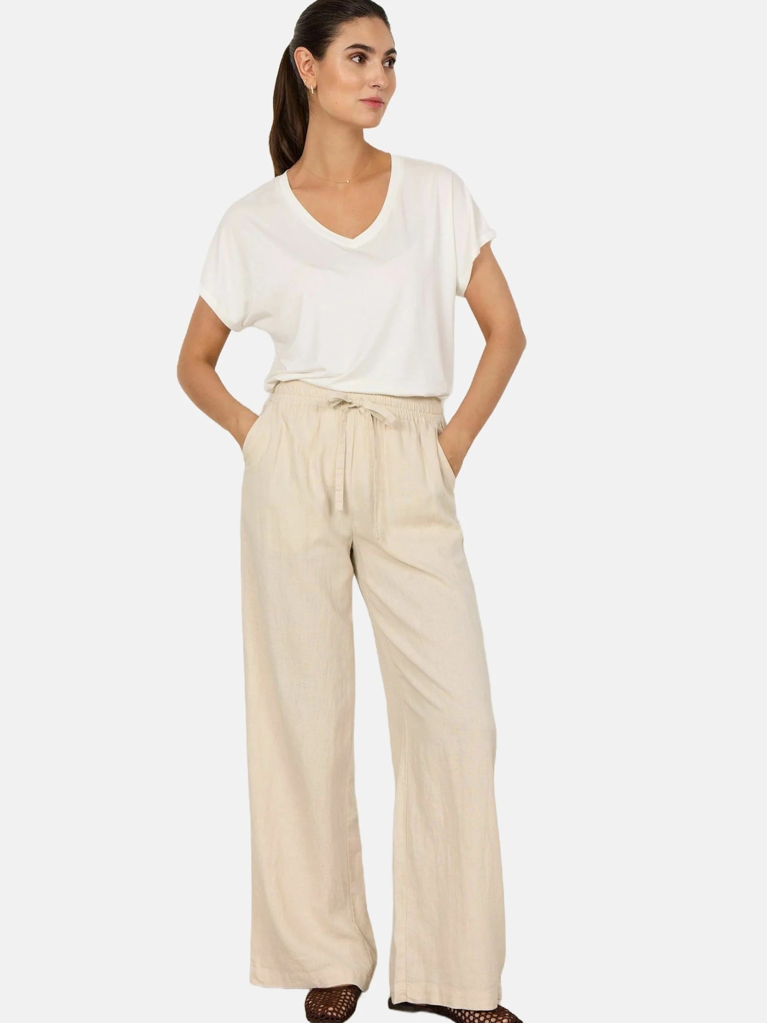 soyaconcept Chinos »Soya Concept Pants SC-INA 61-C«