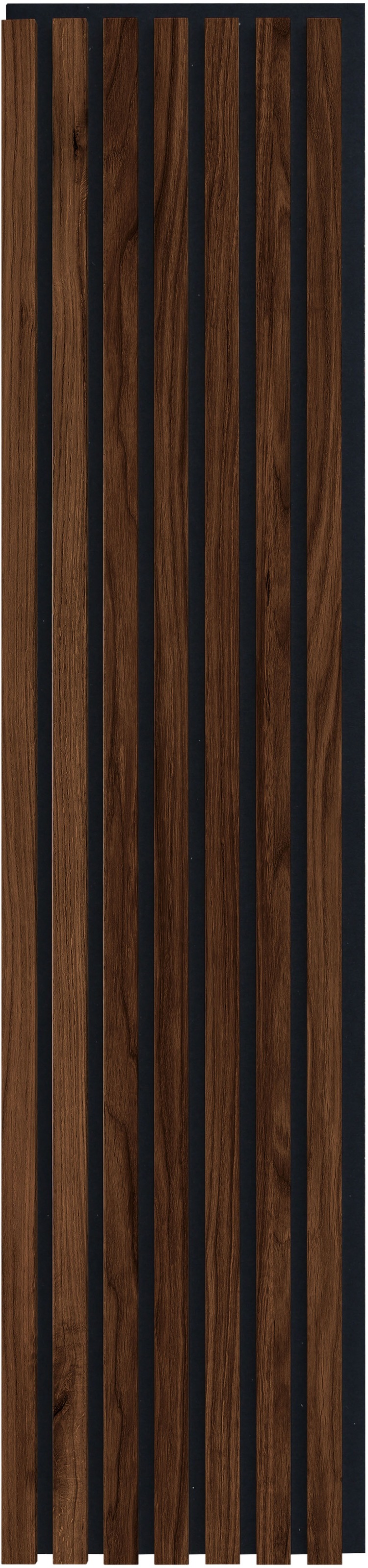 BASIC by Balculina Wandboard "Deko" 4 Stk. tlg. Im 4er-Set, B/H je 31x133 c günstig online kaufen