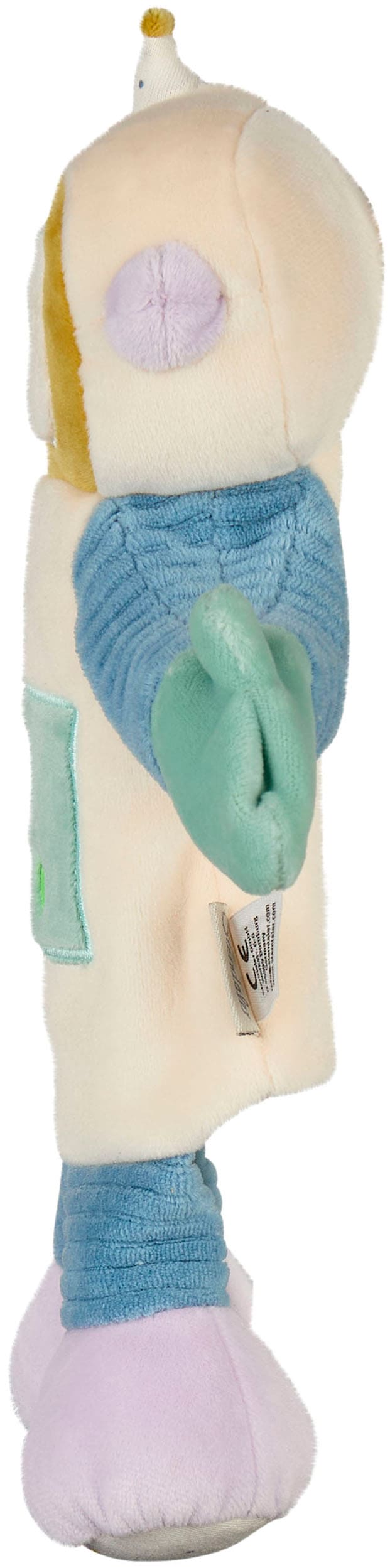 Sterntaler® Handpuppe »Roboter Robbie«
