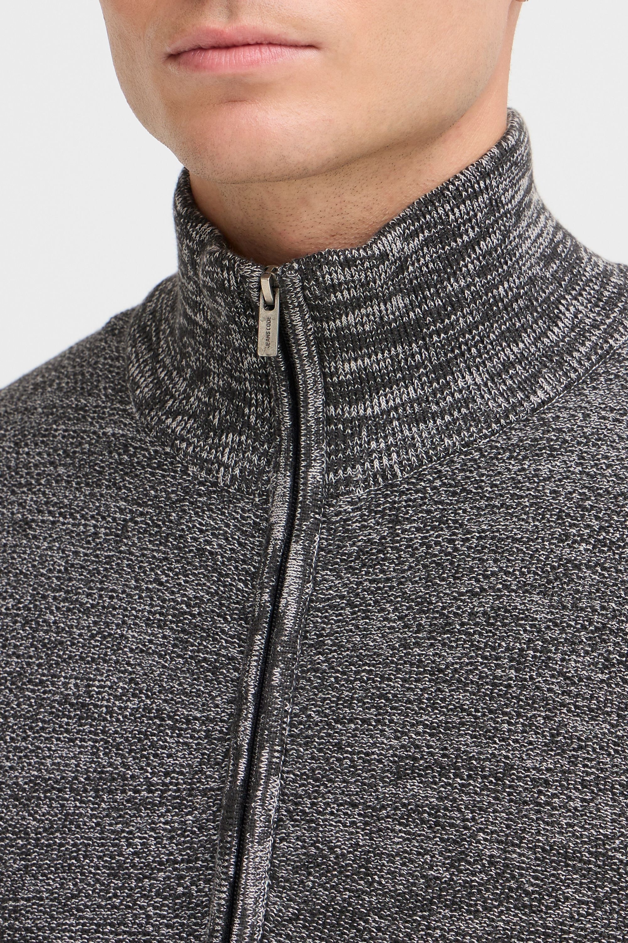 Indicode Strickjacke »Strickjacke IDJadan«