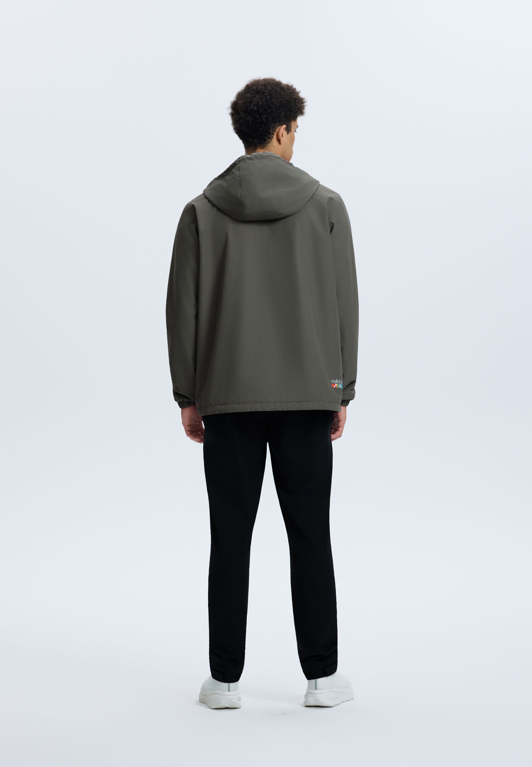 Thumbnail - Rukka Anorak "Rukka Anoraque Viluluoto"