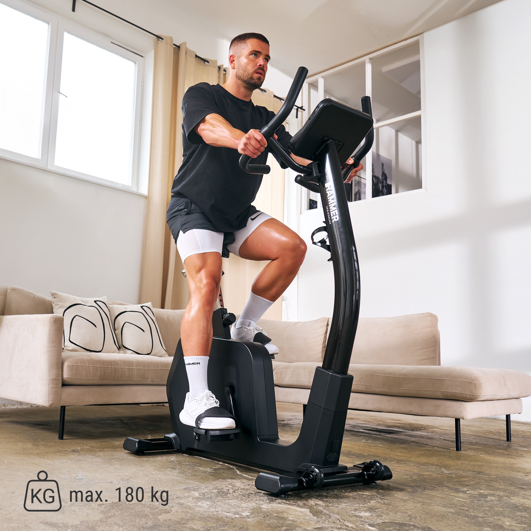 Hammer Ergometer »Presidio«