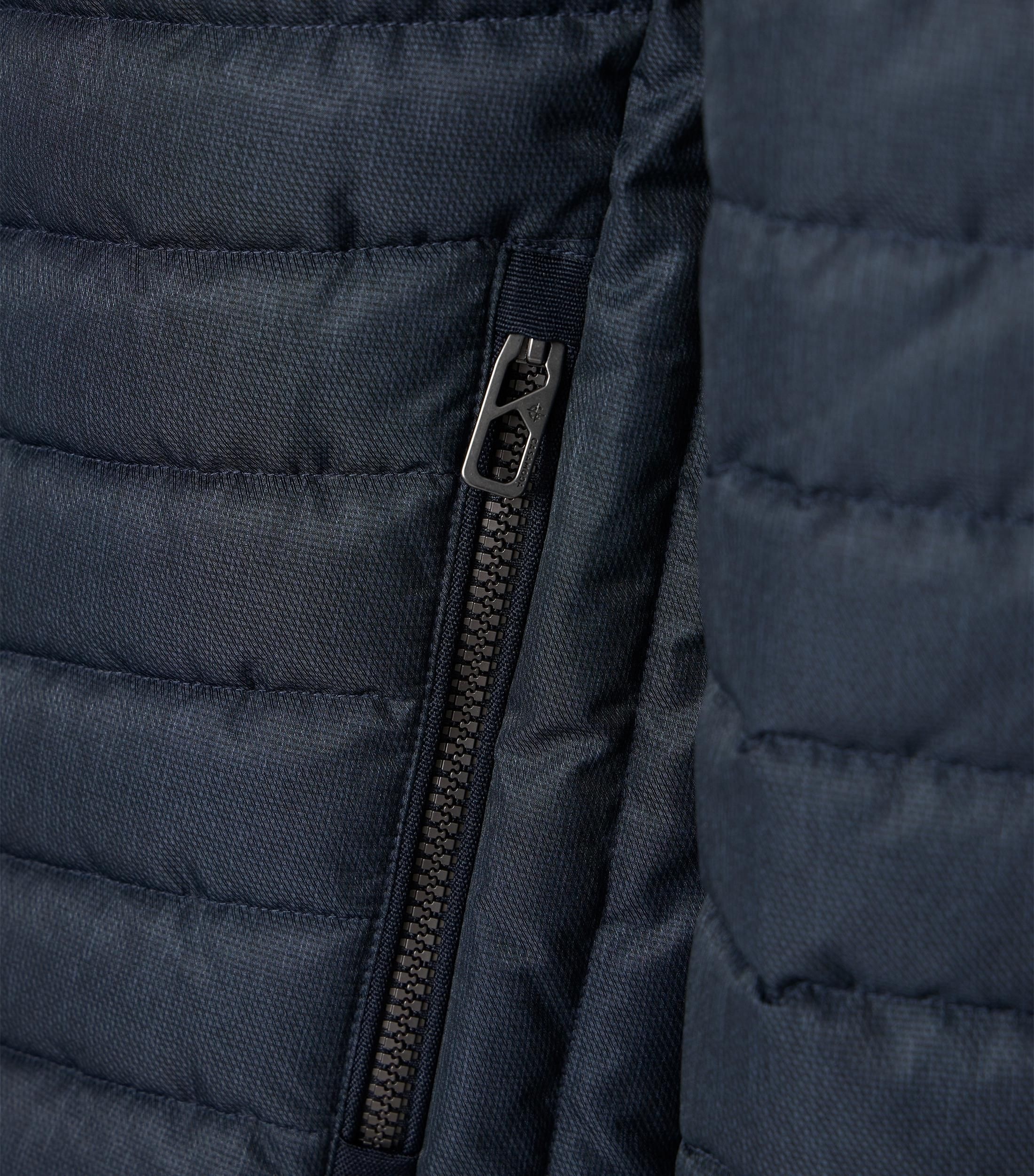 CASAMODA Steppjacke »CASAMODA Steppjacke uni«