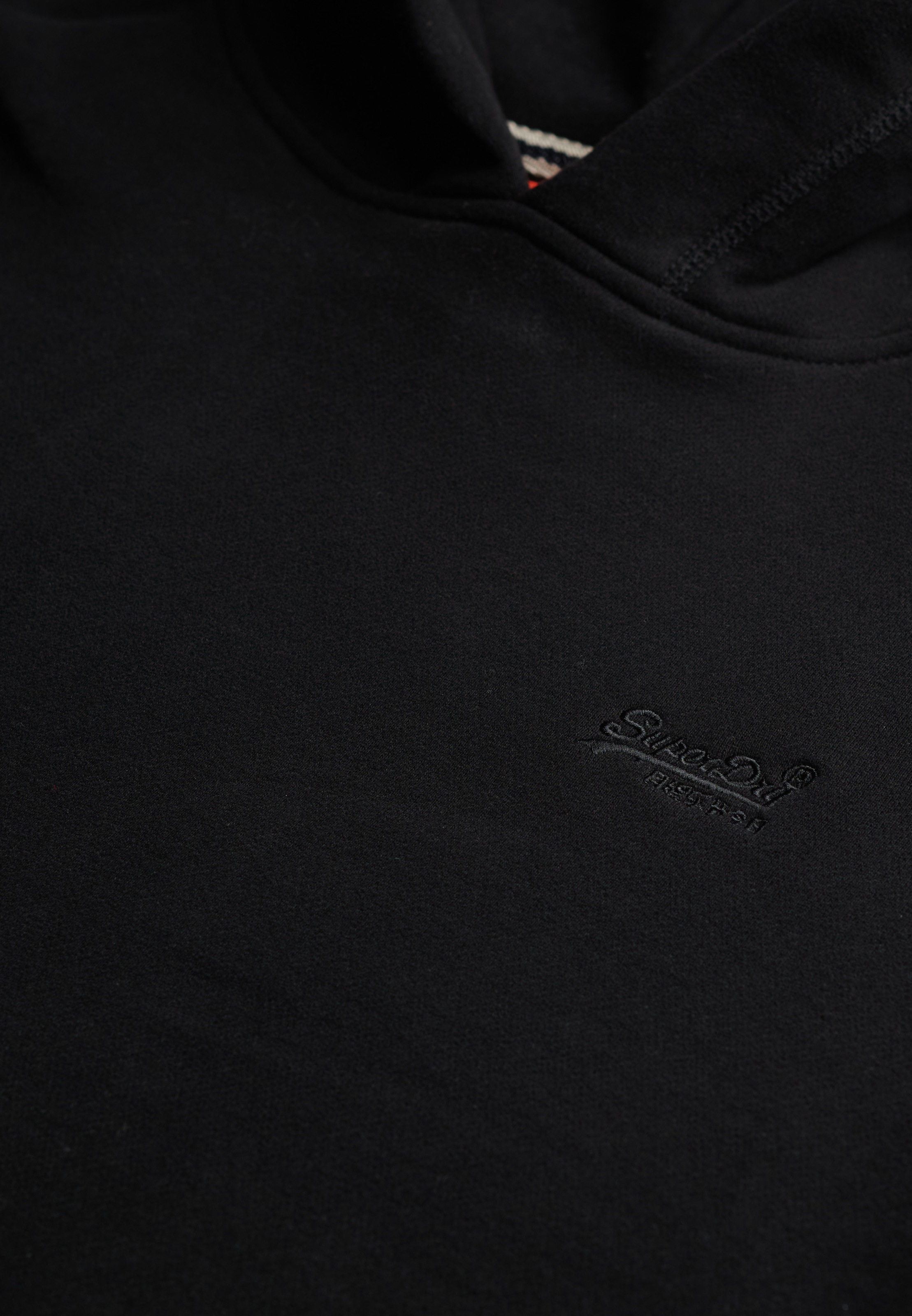 Superdry Kapuzensweatshirt »ESSENTIAL LOGO HOODIE HB«