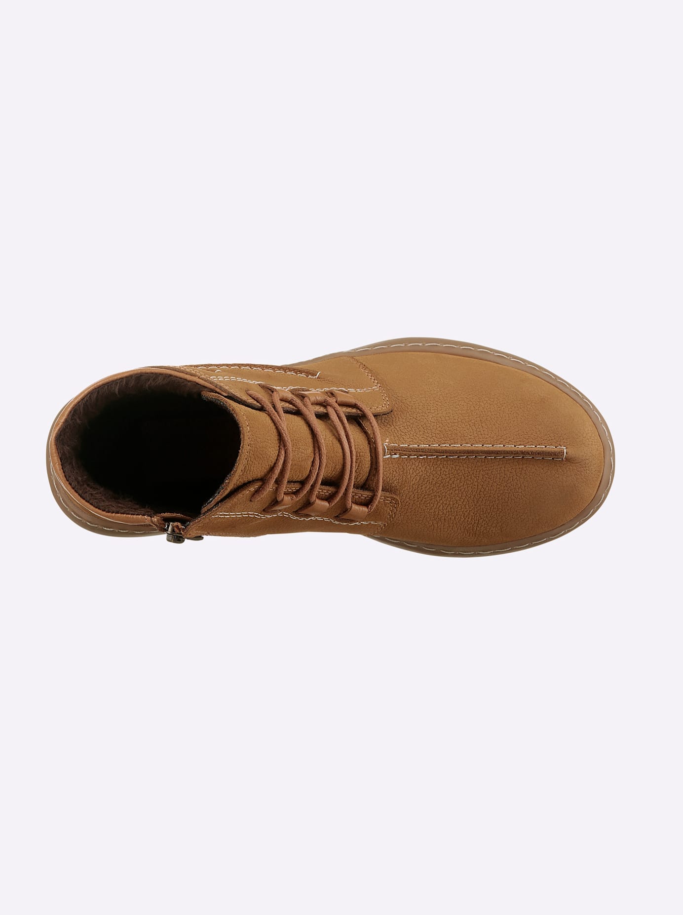 Gemini Stiefelette