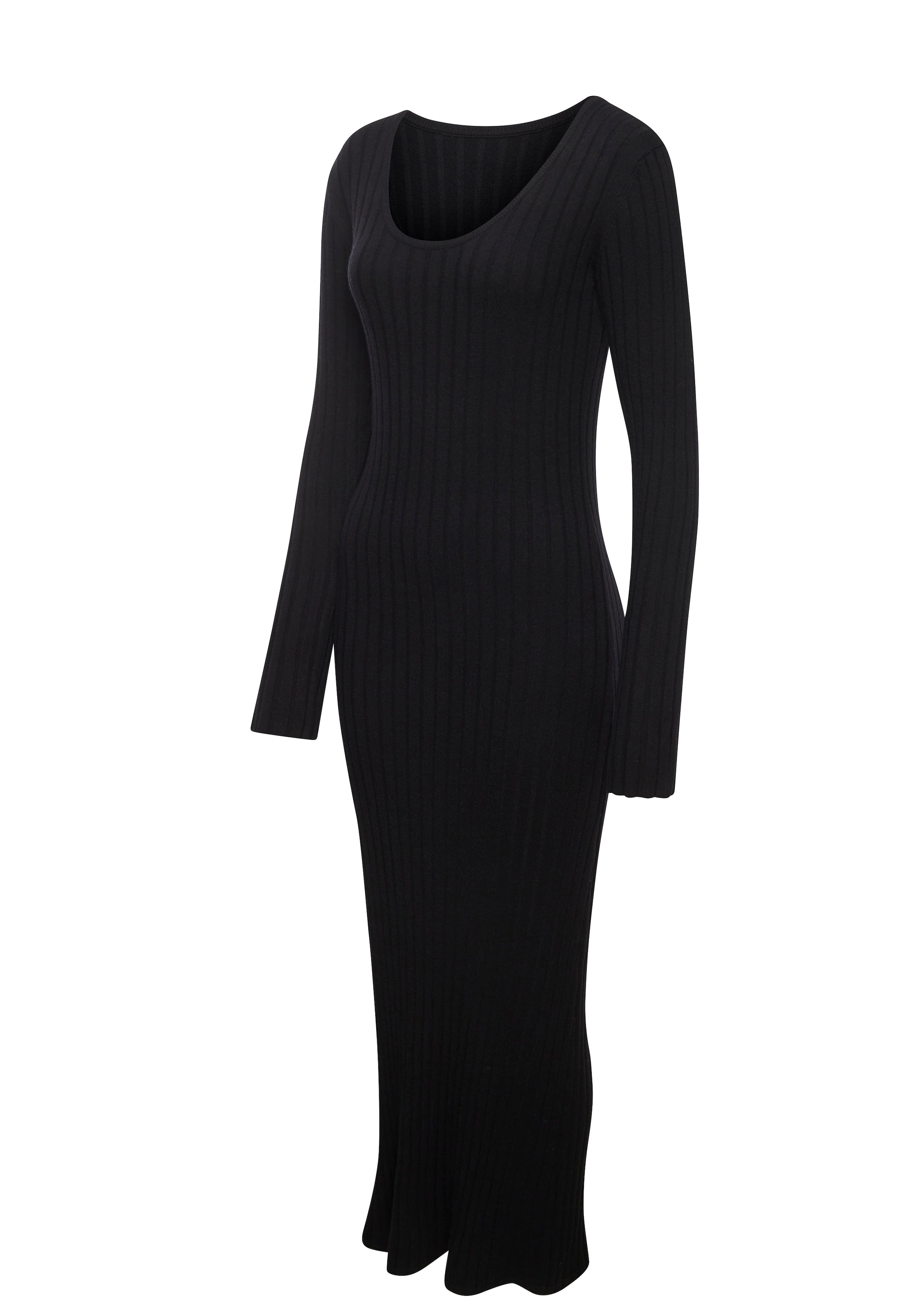 French Connection Strickkleid, mit leicht ausgestellten Ärmeln, Loungewear