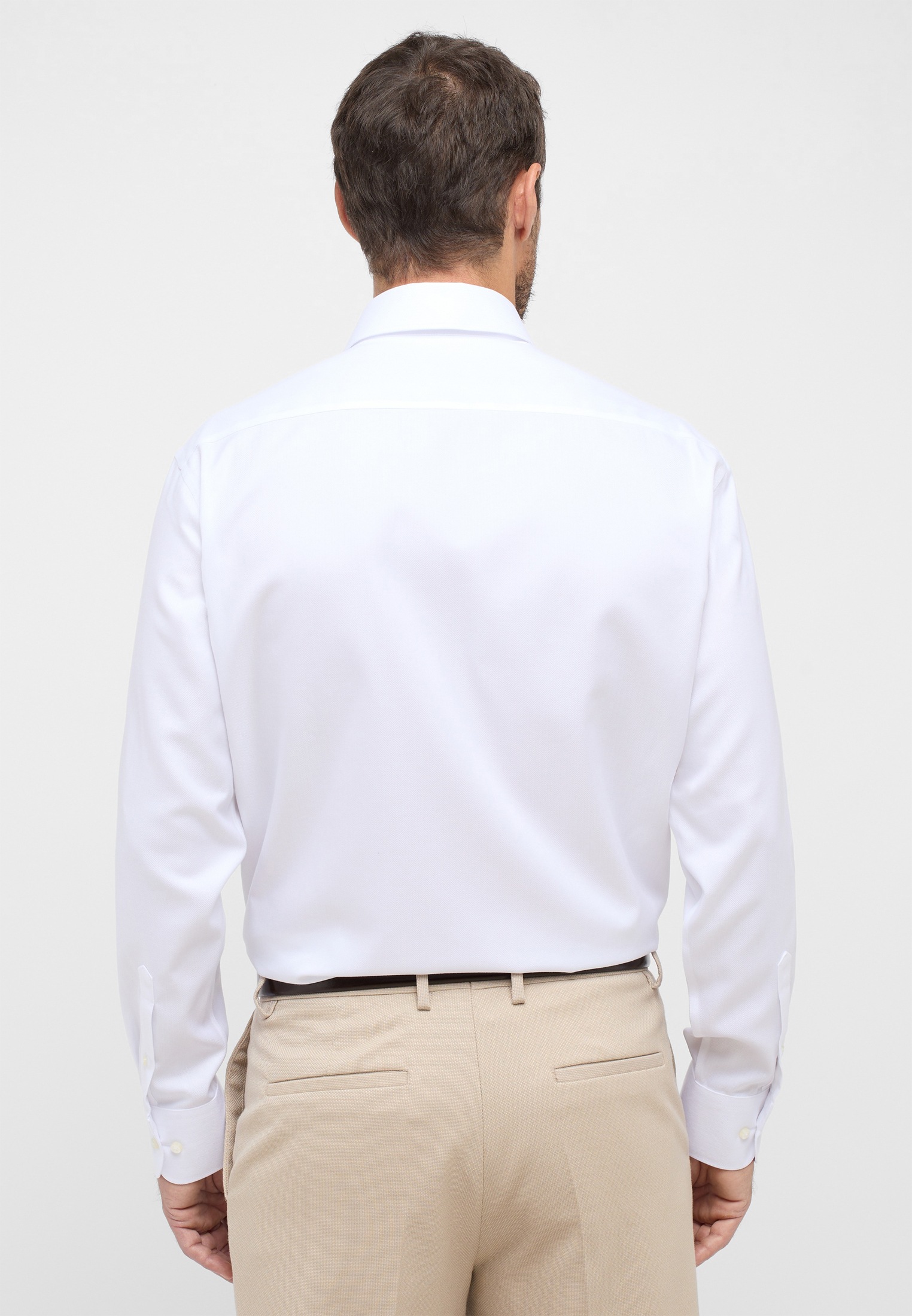 Eterna Langarmhemd "COMFORT FIT" günstig online kaufen