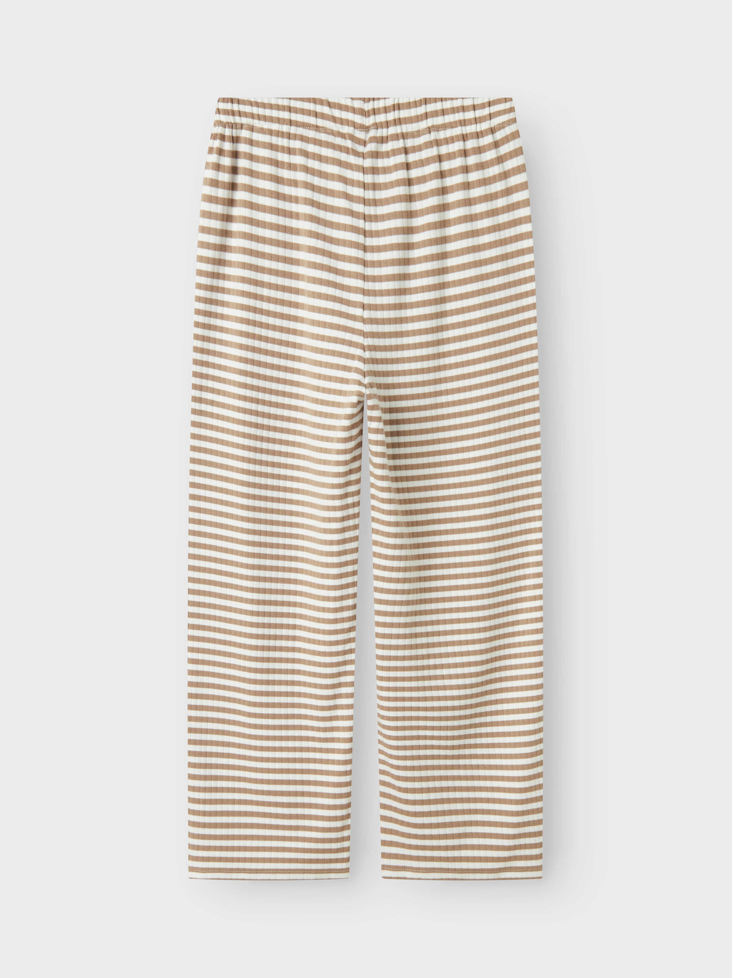 Name It Jerseyhose »NKFSURAJA STRAIGHT PANT NOOS«