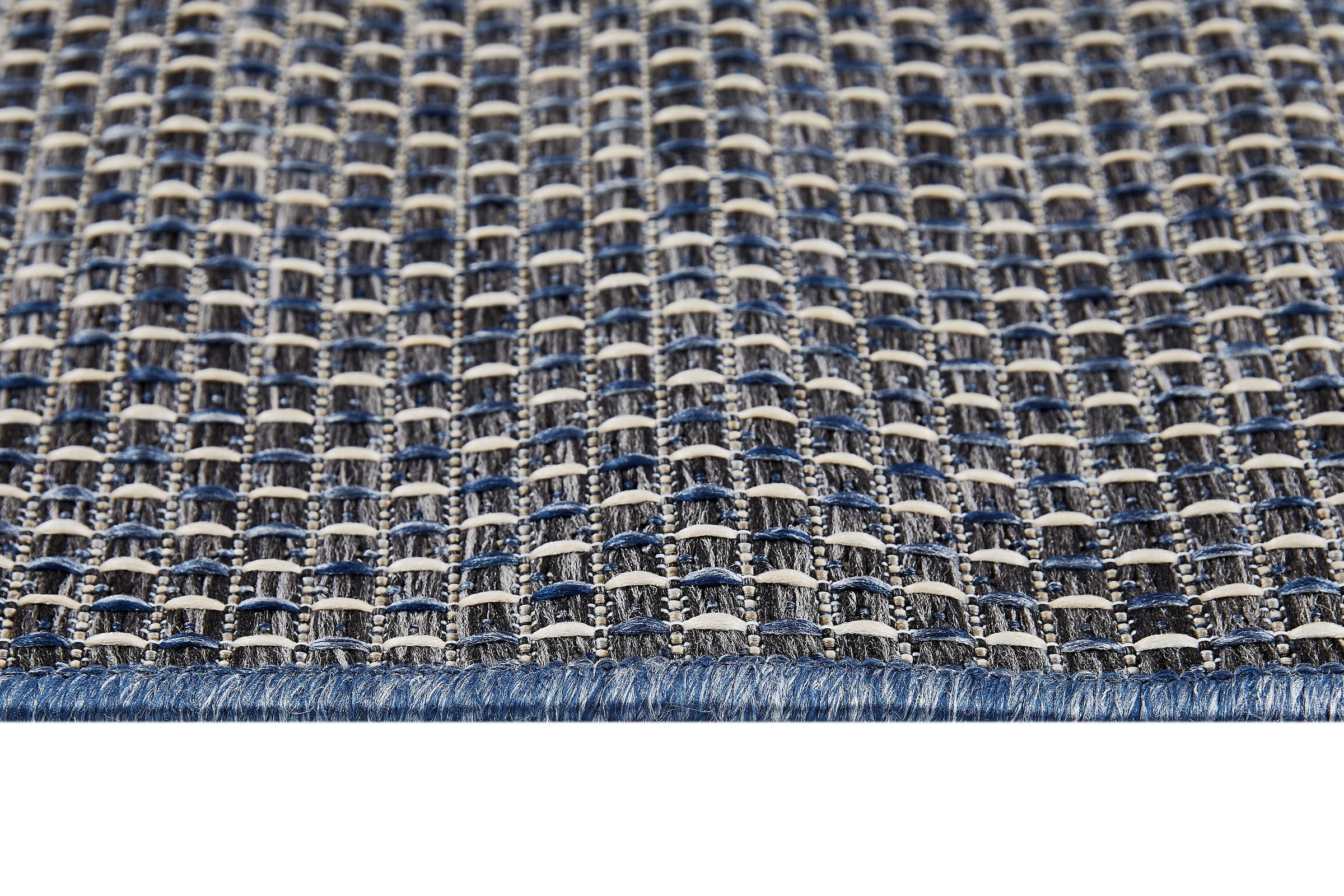Andiamo Teppich »Outdoor Lagerräumung«, rechteckig, Sonderposten, moderne Designs, verschiedene Qualitäten & Höhen