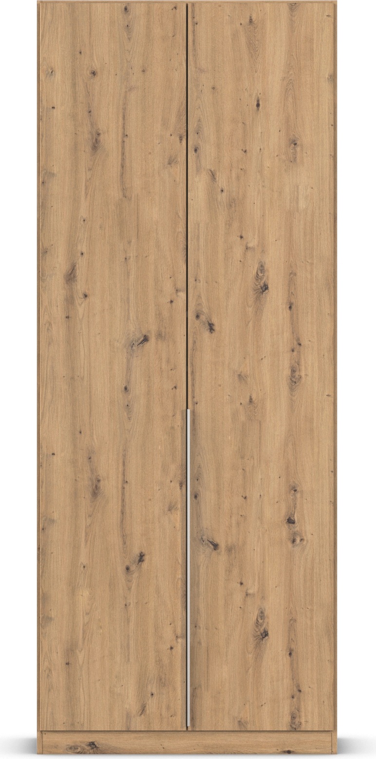 OTTO home Drehtürenschrank "Kleiderschrank Schrank Garderobe AGORDO TOPSELL günstig online kaufen