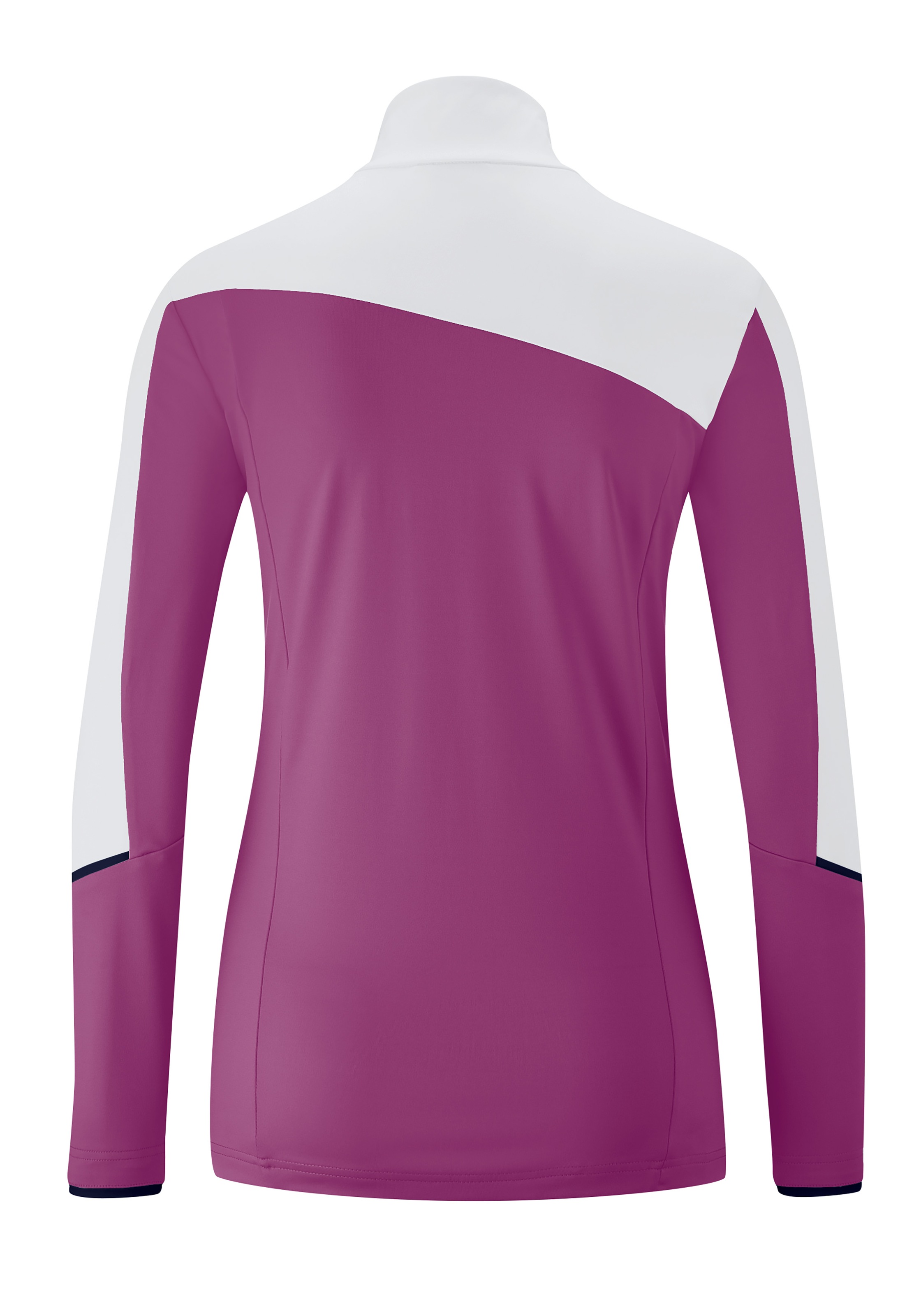 Maier Sports Funktionsshirt "Fast Flare W", Leichter, elastischer Midlayer günstig online kaufen