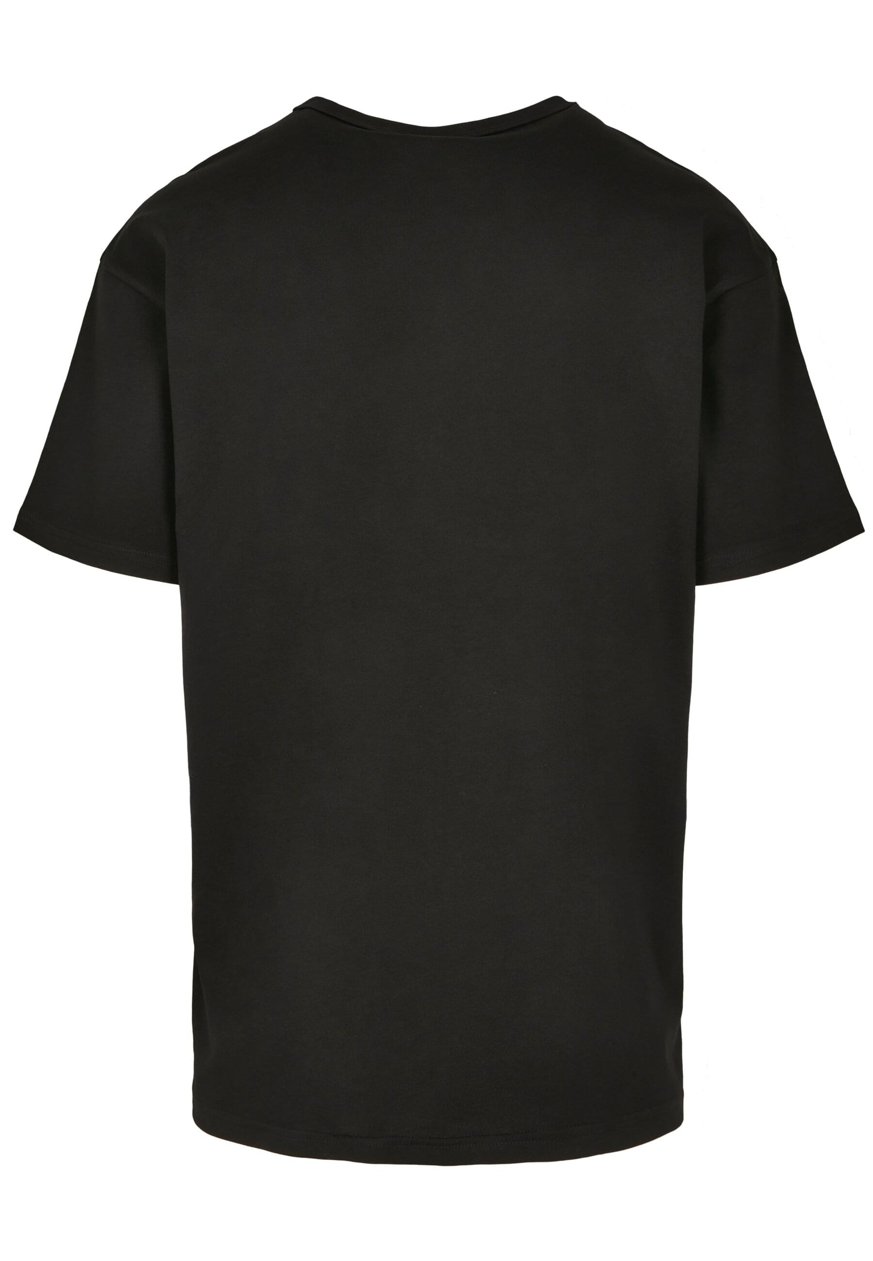 URBAN CLASSICS T-Shirt »Urban Classics Herren Organic Basic Tee«, (1 tlg.)