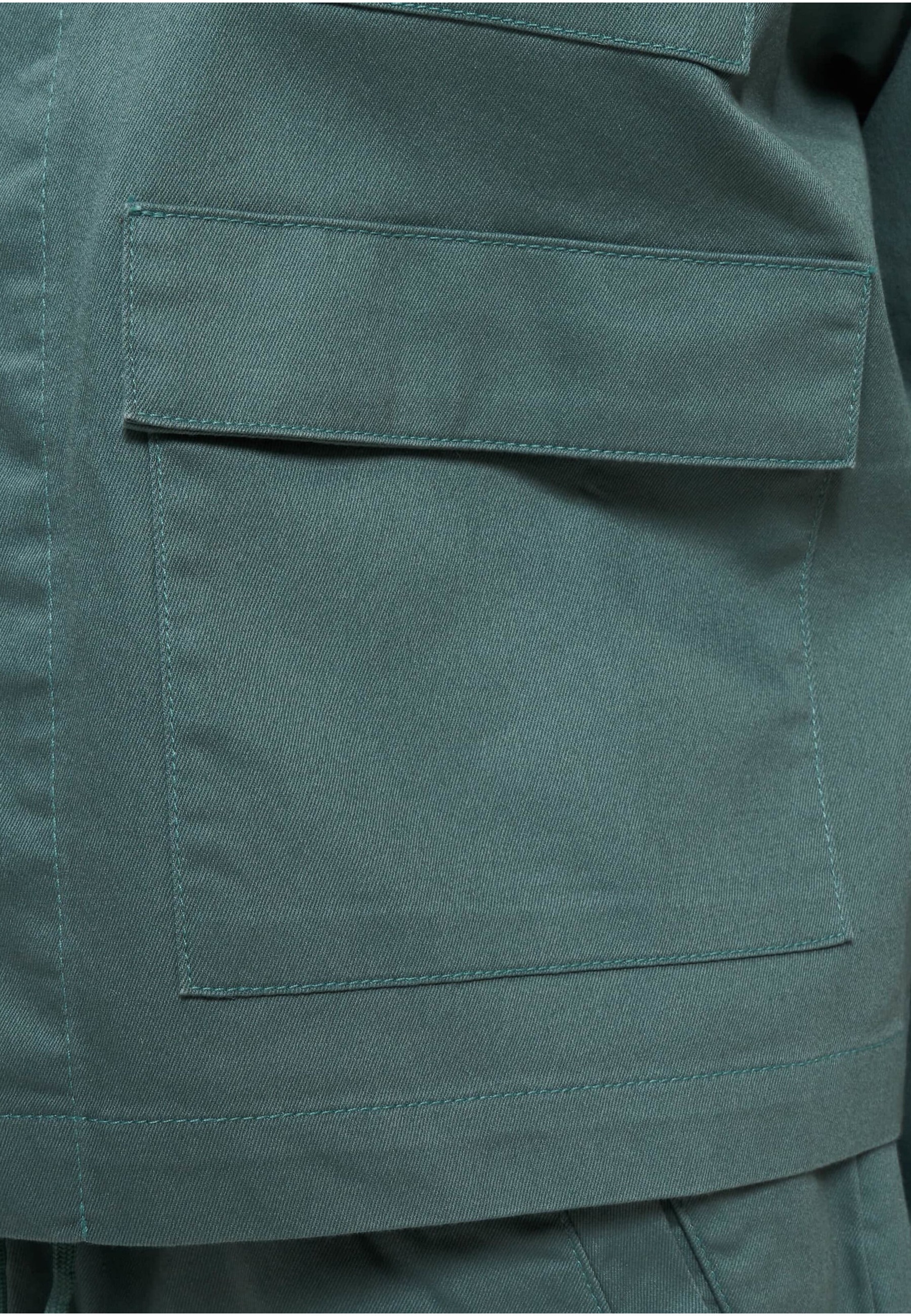 DEF Allwetterjacke »DEF DEF Worky Jacket« 1 Stk. tlg. ohne Kapuze