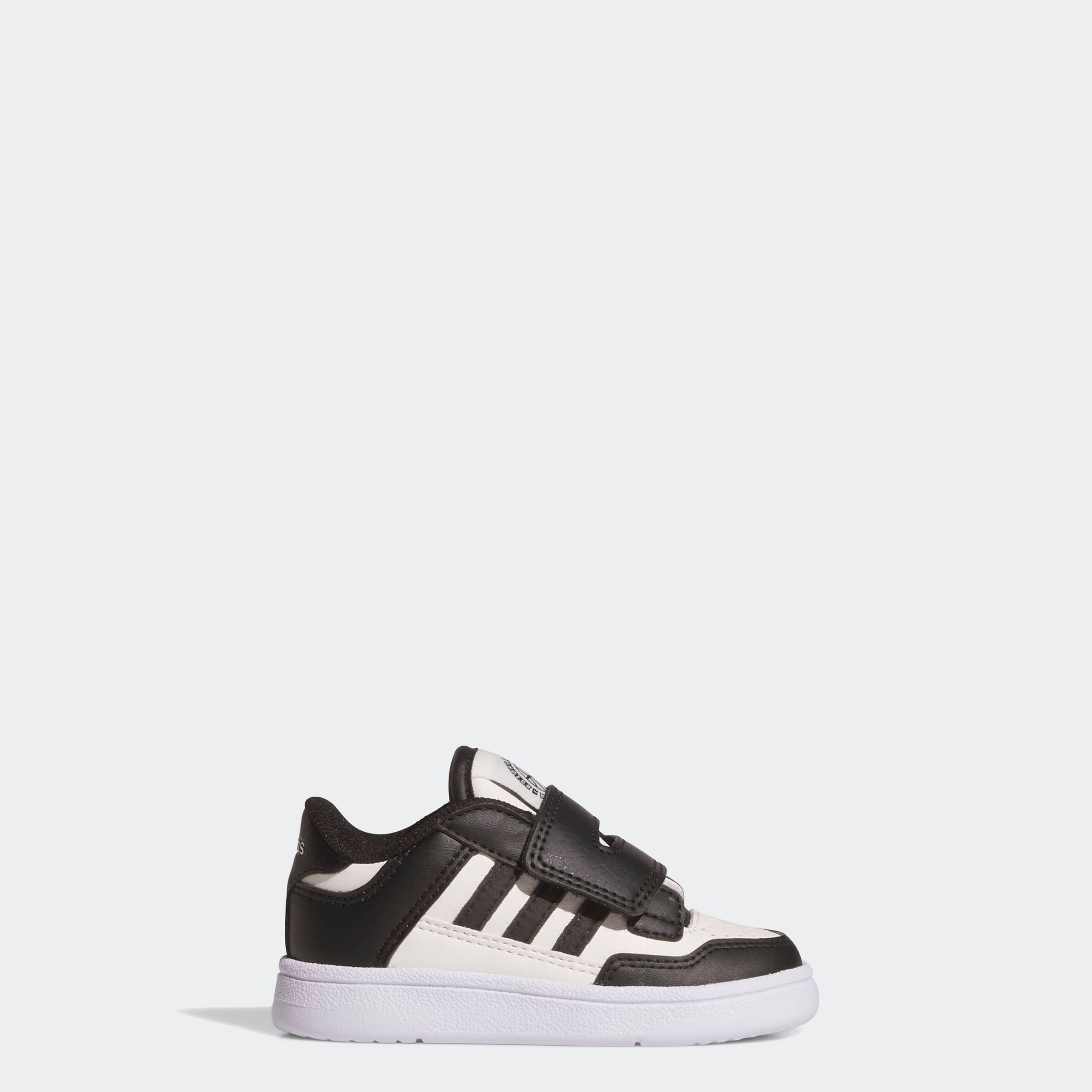 adidas Sportswear Klettschuh »RAPID COURT KIDS«, für Kinder