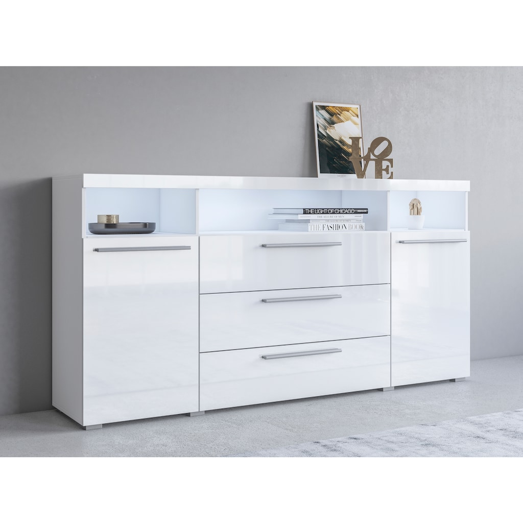 INOSIGN Sideboard »India«