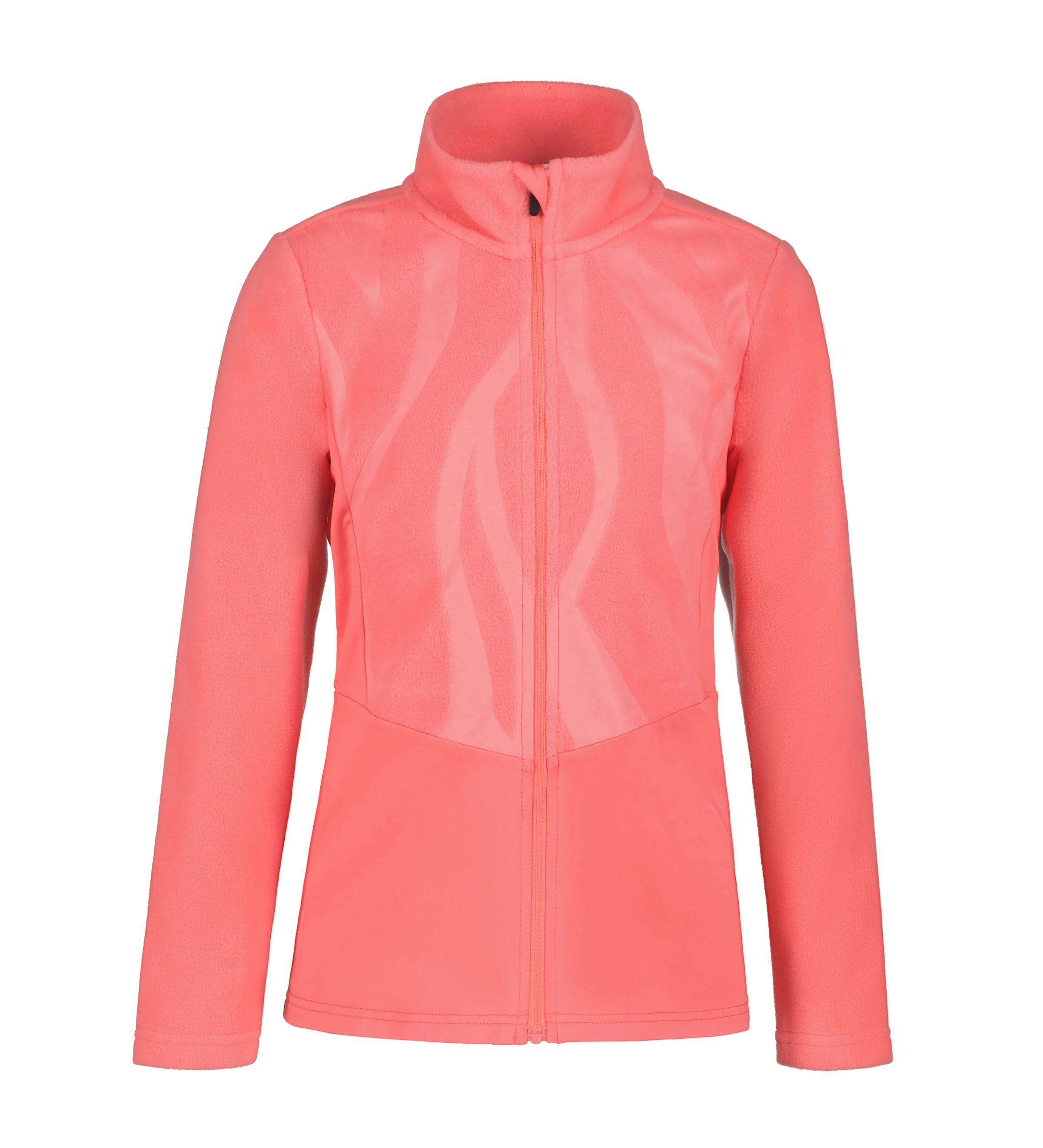 Icepeak Fleecejacke "K FLEECEJACKE LOMETA"