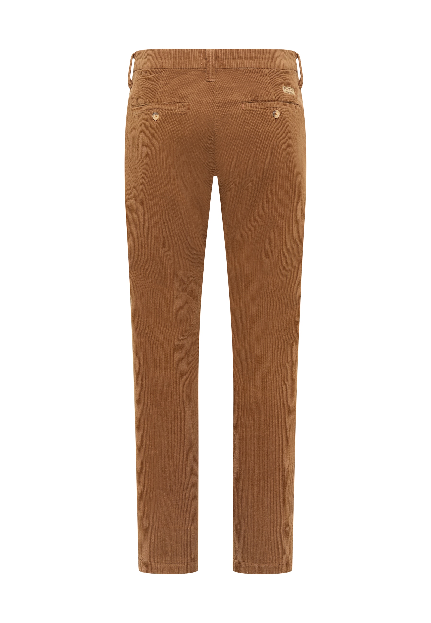MUSTANG 5-Pocket-Hose »Herren Style Tramper Chino Cord«
