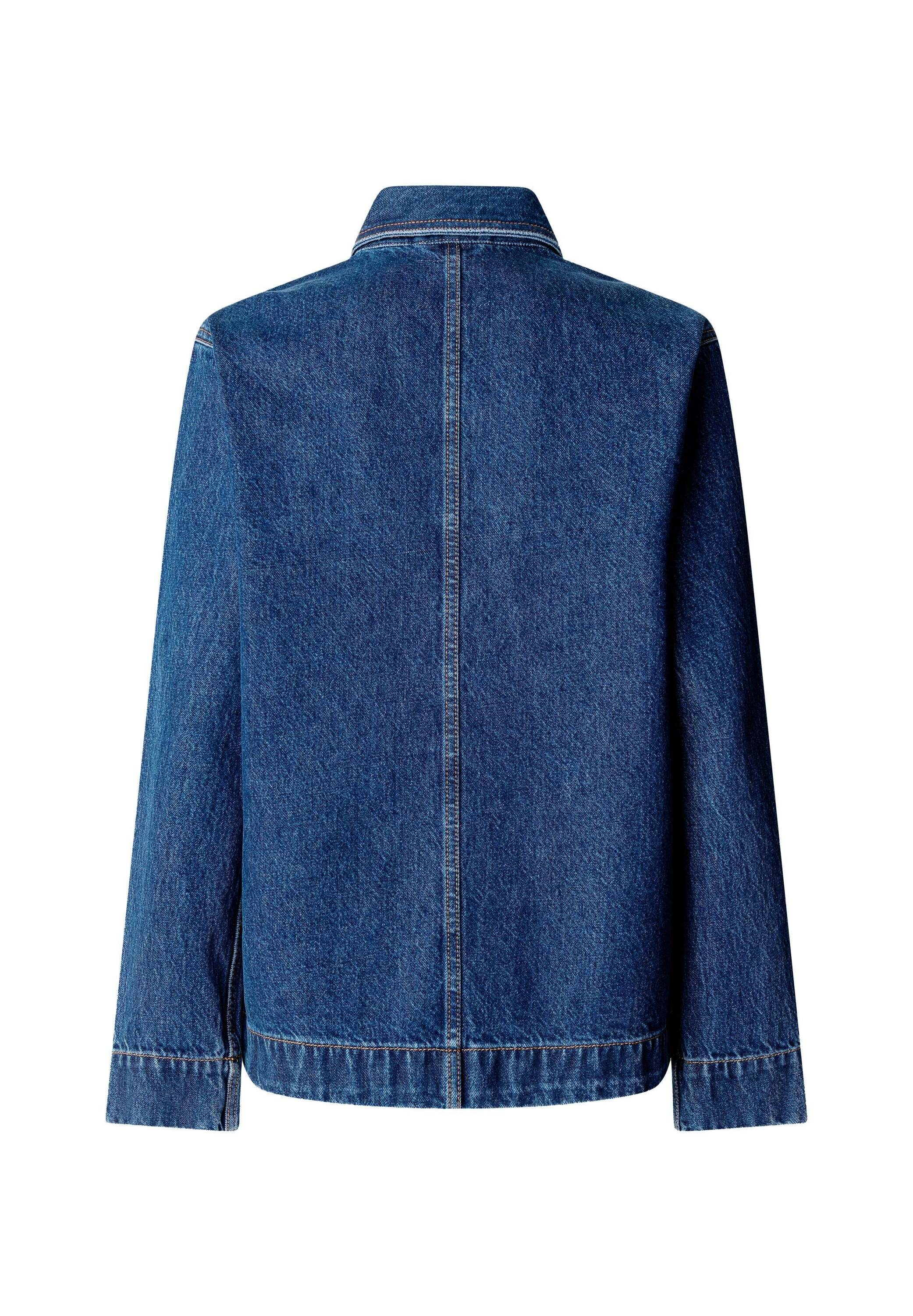 Pepe Jeans Jeansjacke »Jeansjacke IDA JACKET«