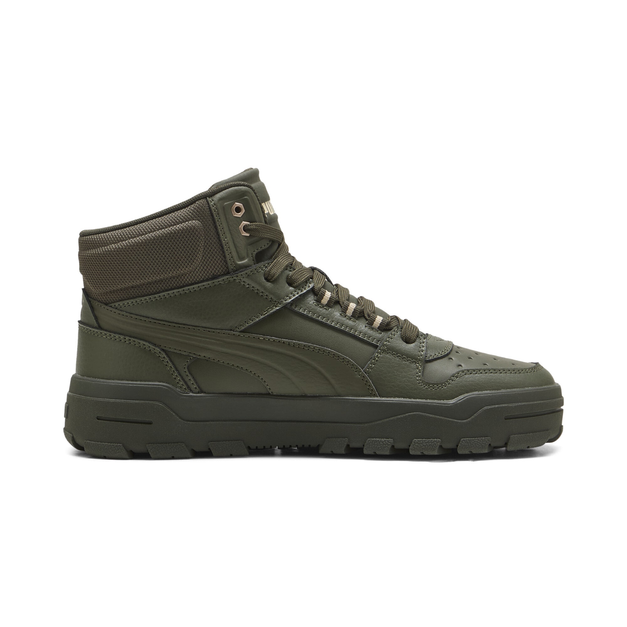 PUMA Sneaker »Rebound Abrupt Sneakers Erwachsene«