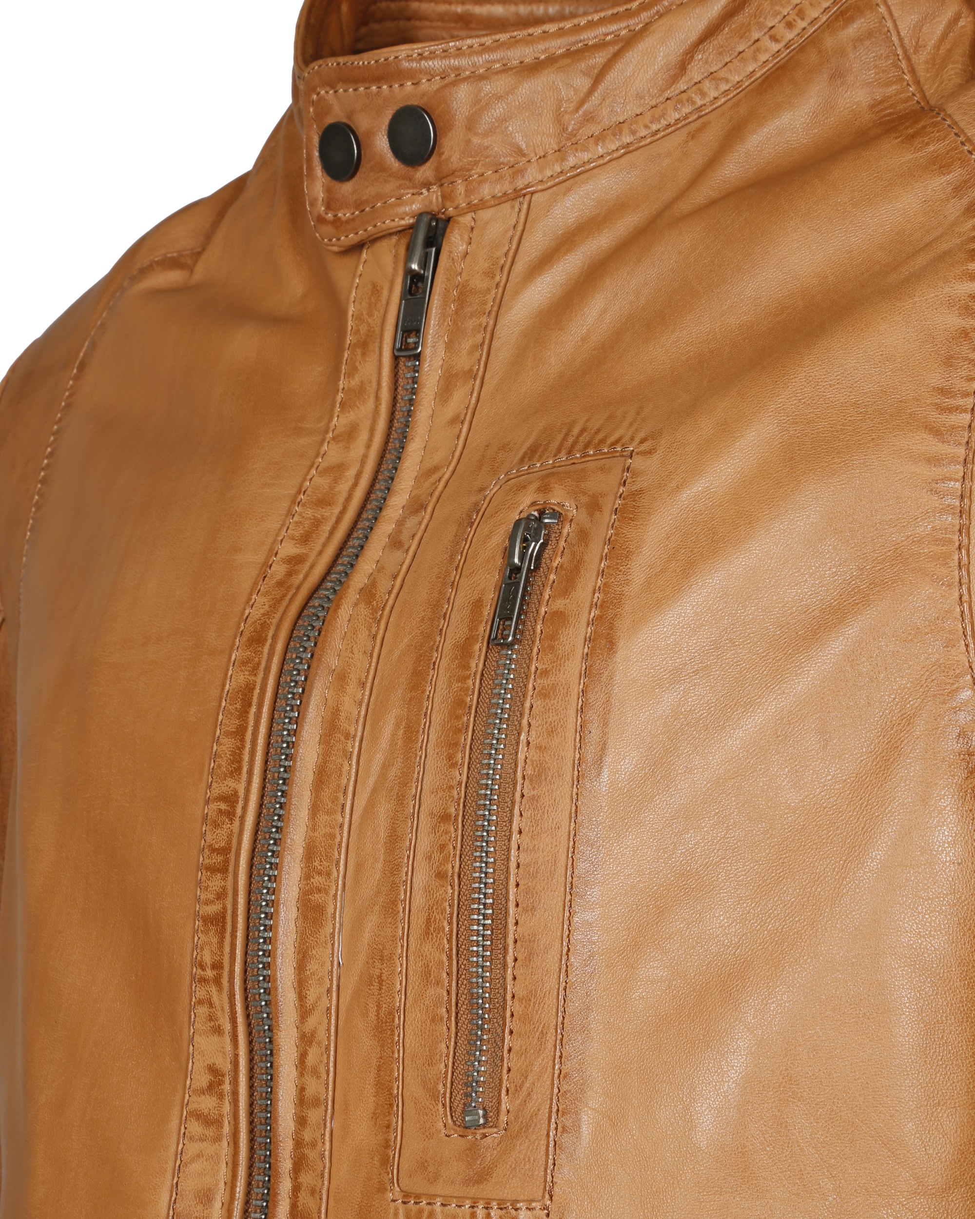 JCC Bikerjacke »6010043-2«