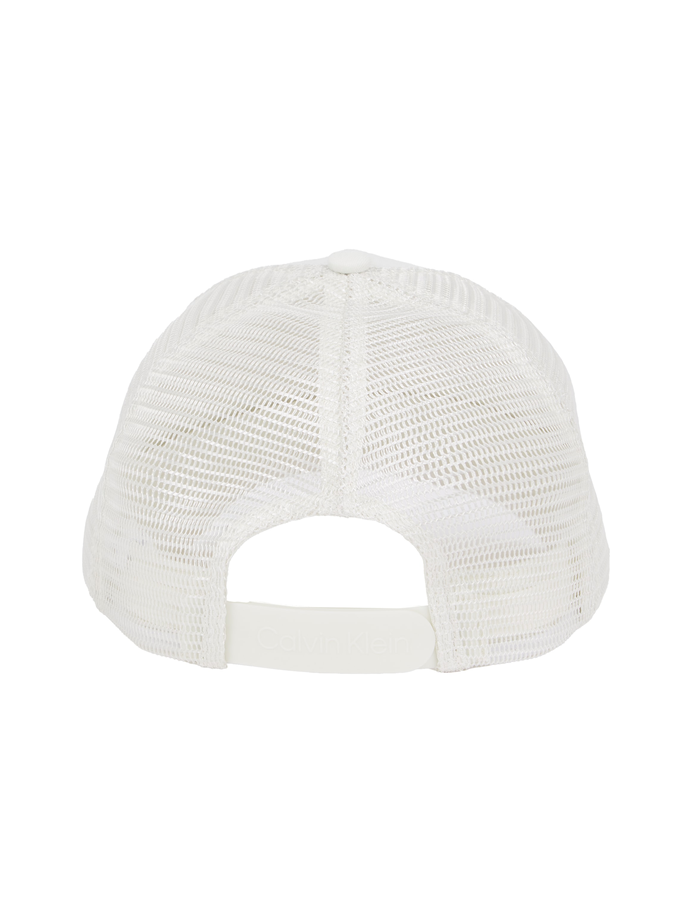 Calvin Klein Baseball Cap »CK MUST TRUCKER«, mit Logo