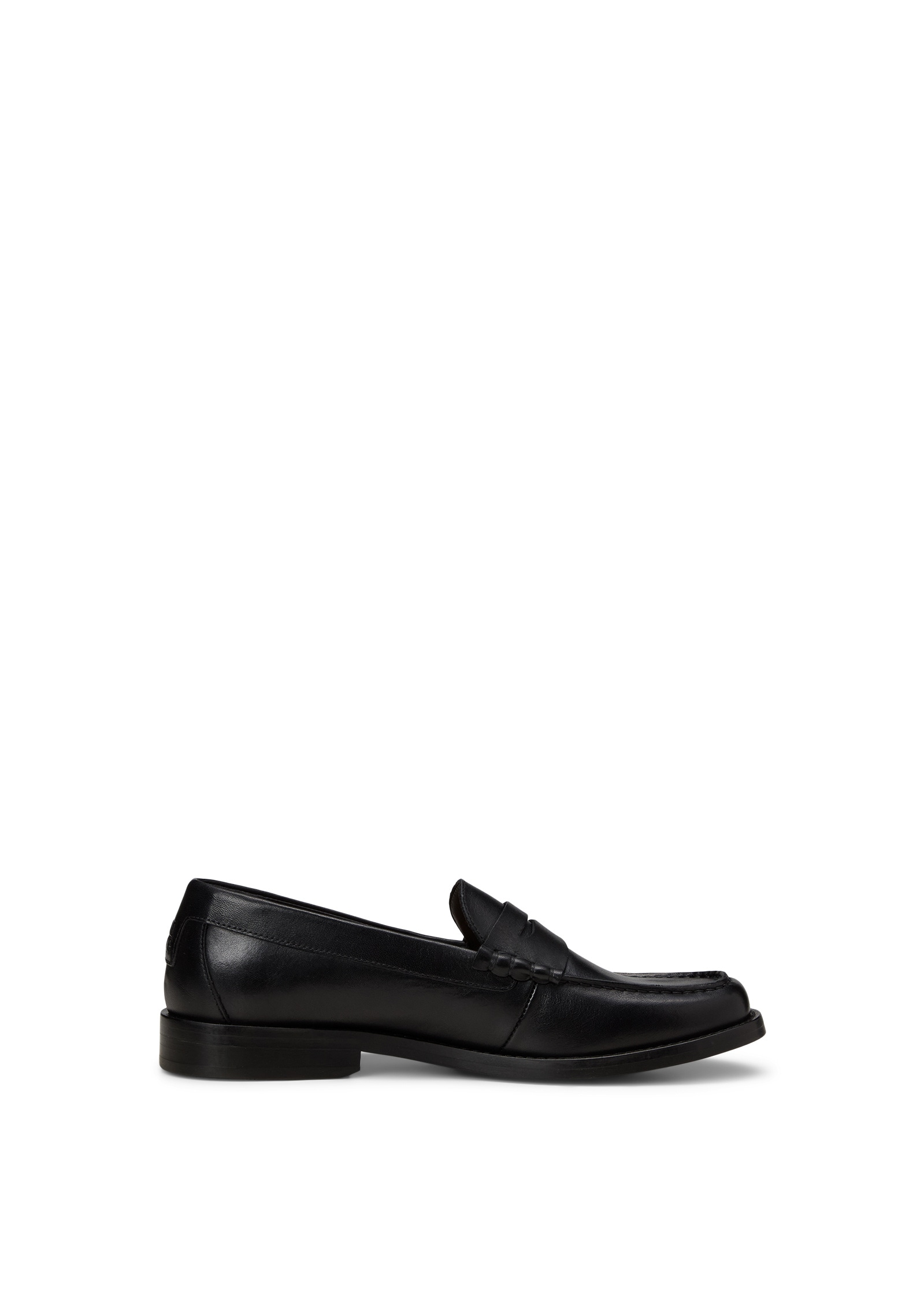 Marc O'Polo Loafer »aus edlem Rindleder«