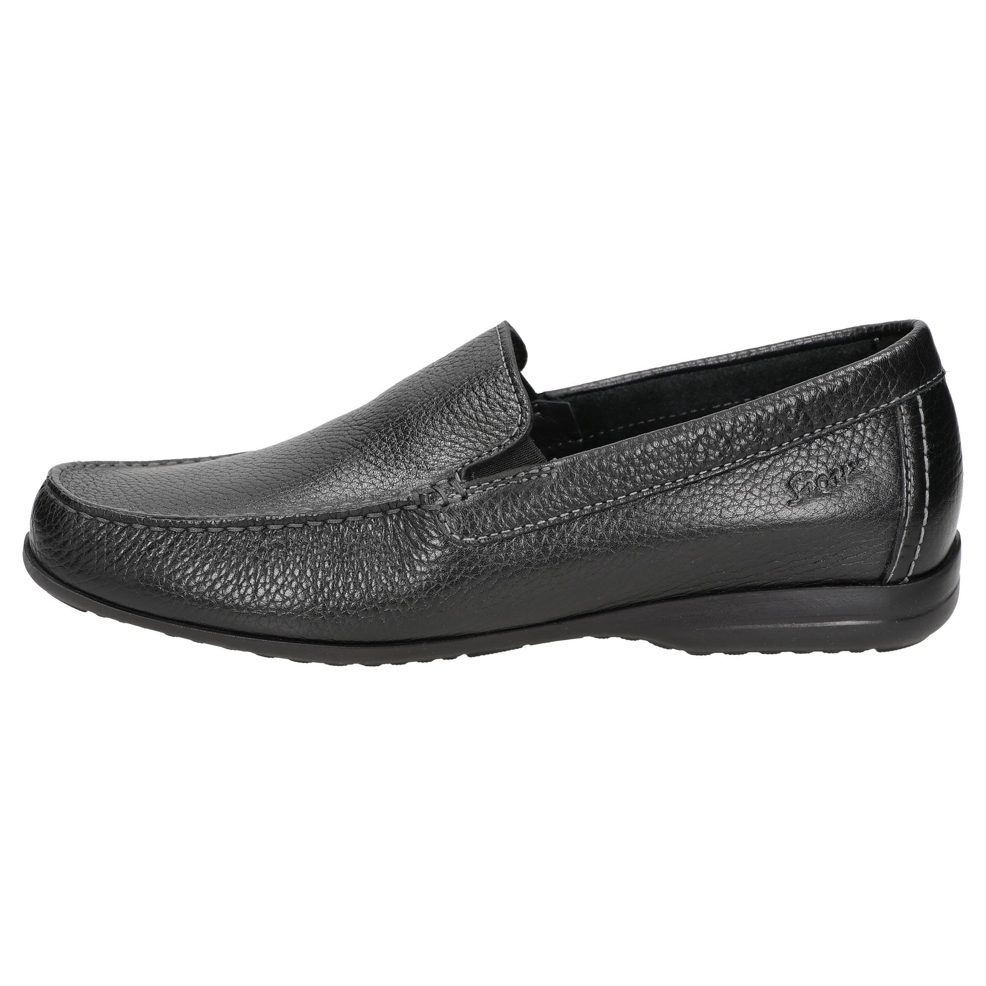 SIOUX Slipper »Gilles-H«