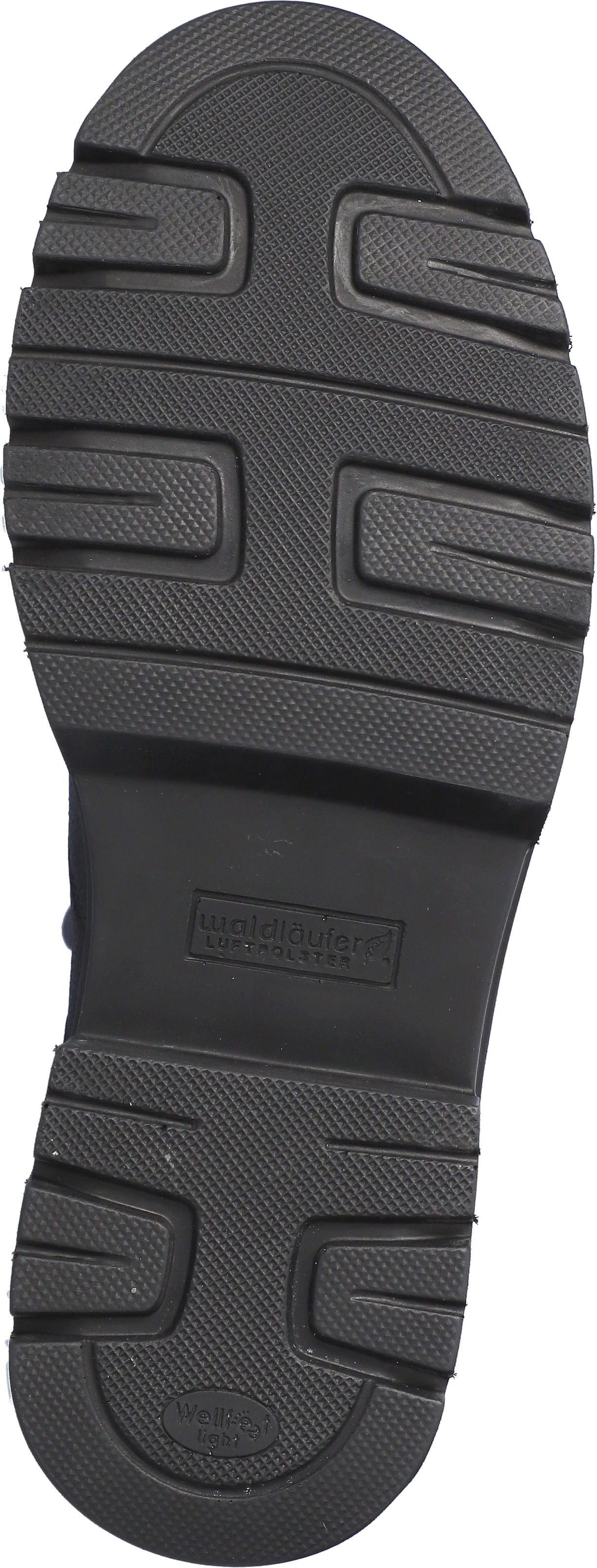 Thumbnail - Waldläufer Schnürstiefelette "H-AMARA" Winterboots, Schnürboots, Komfortschuh in H-Weite, mit Warmfutter