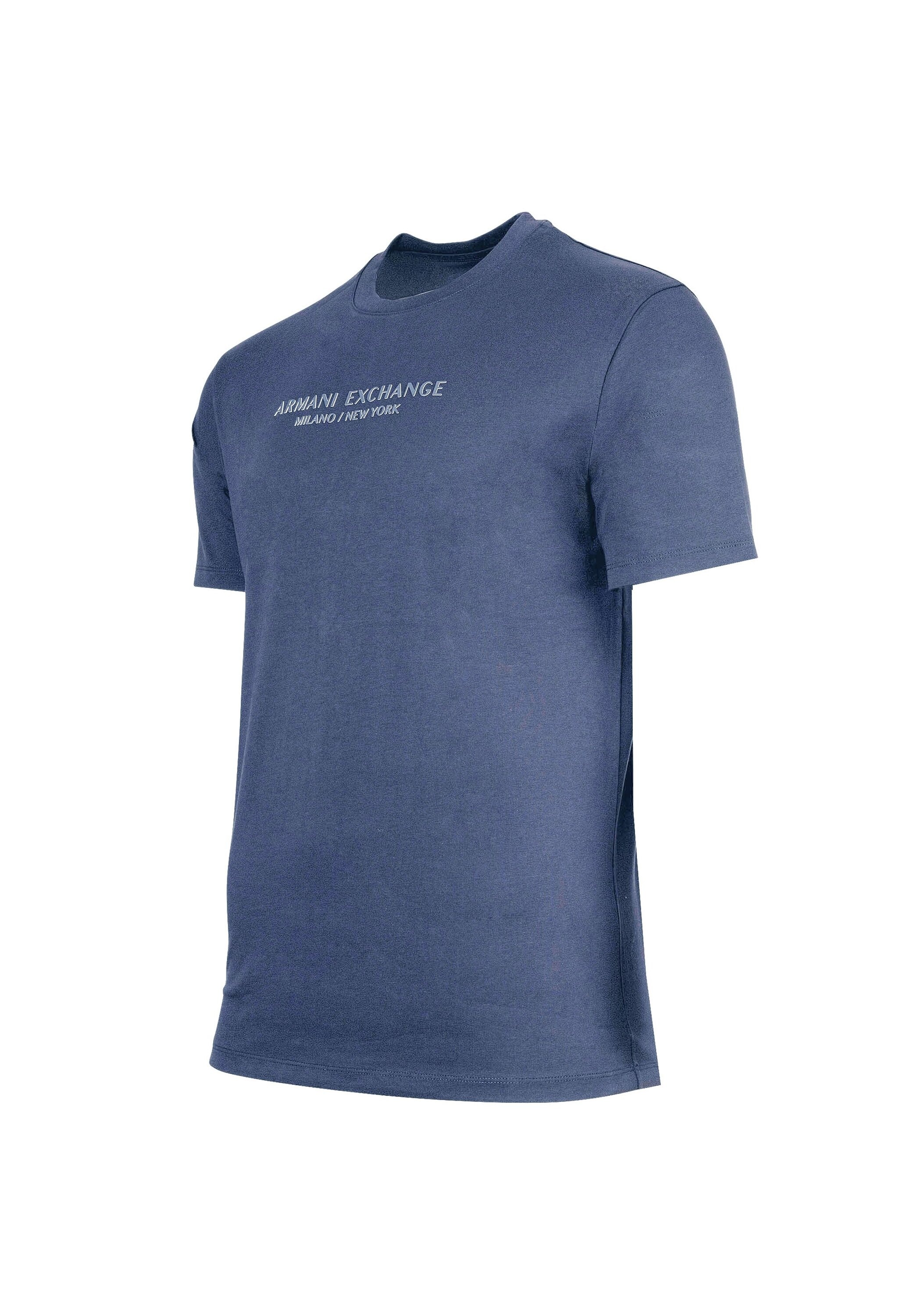 ARMANI EXCHANGE T-Shirt »T-Shirt T-SHIRT 1er Pack« 1