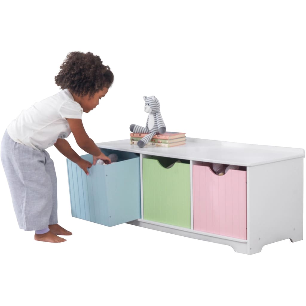 KidKraft® Sitzbank »Nantucket«