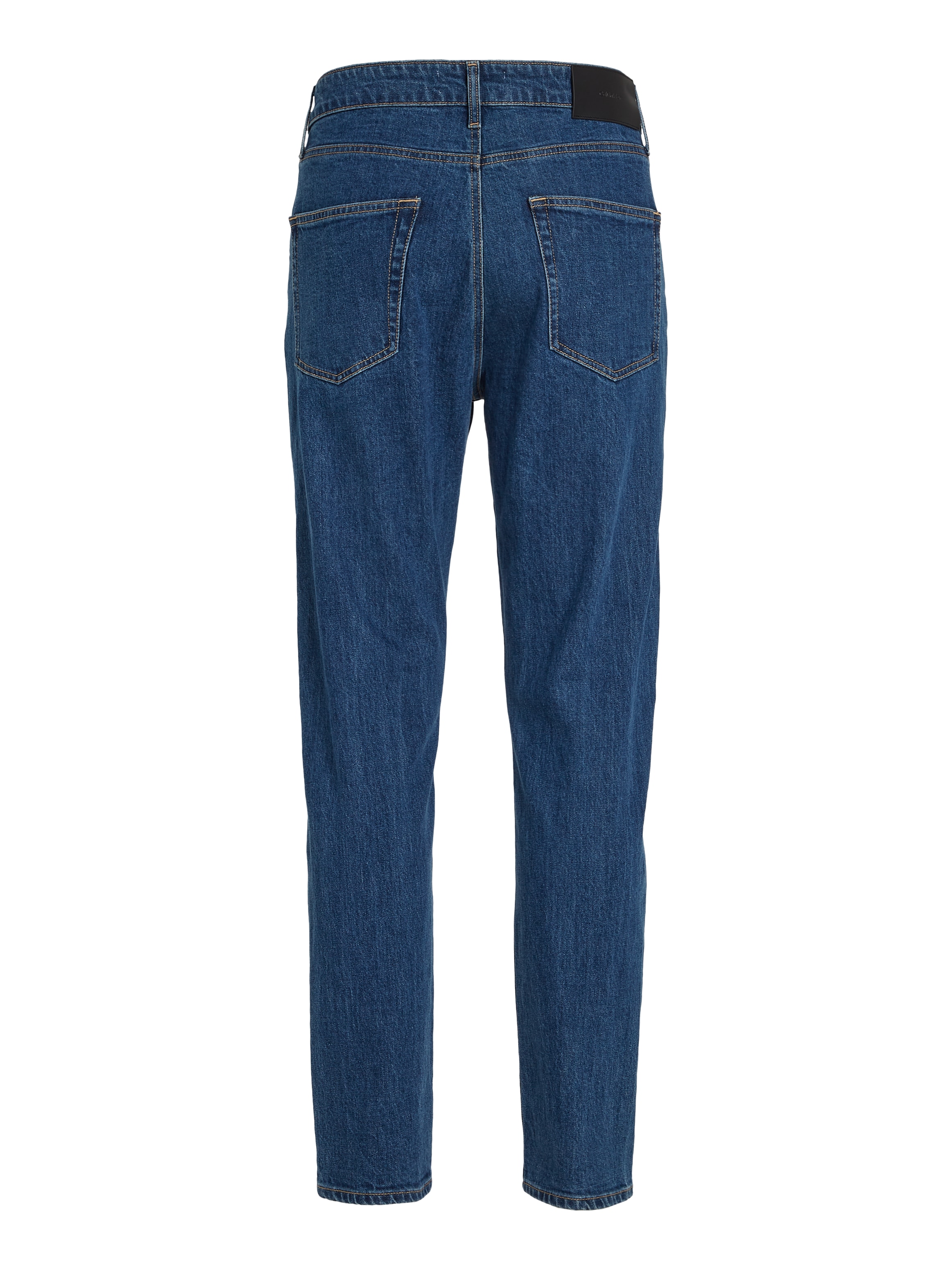 Calvin Klein Regular-fit-Jeans, im 5-Pocket-Style