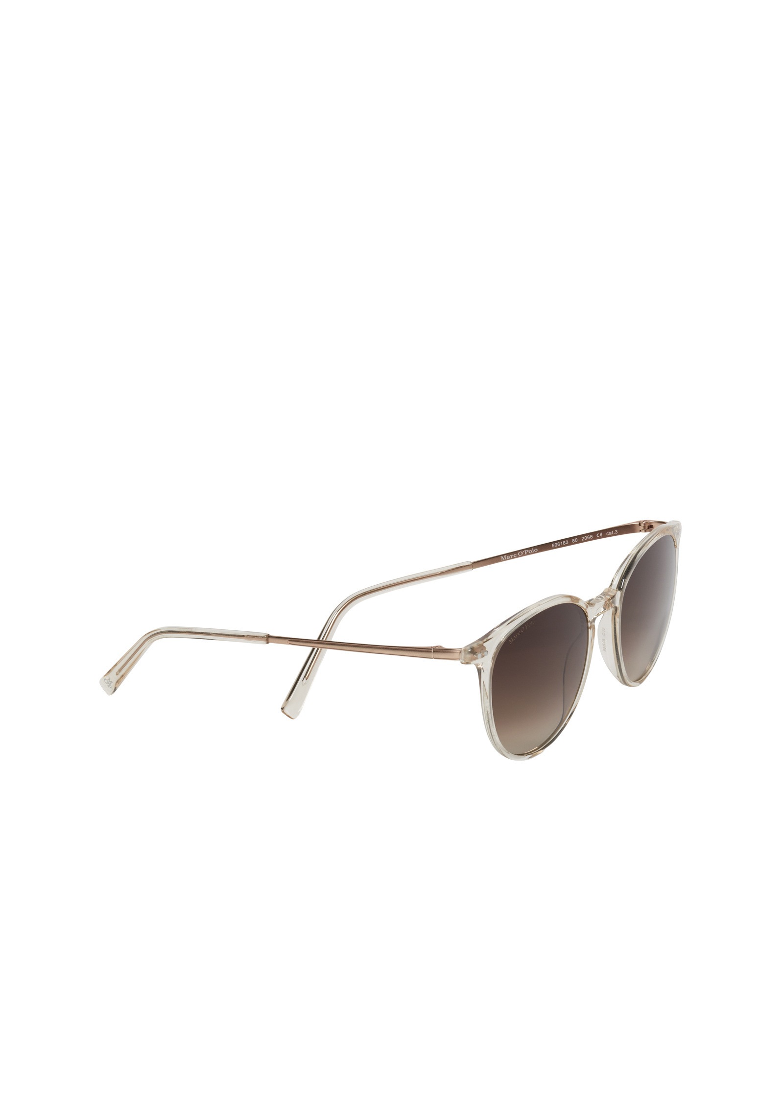 Marc OPolo Sonnenbrille "aus hochwertiger Acetat-Qualität" günstig online kaufen