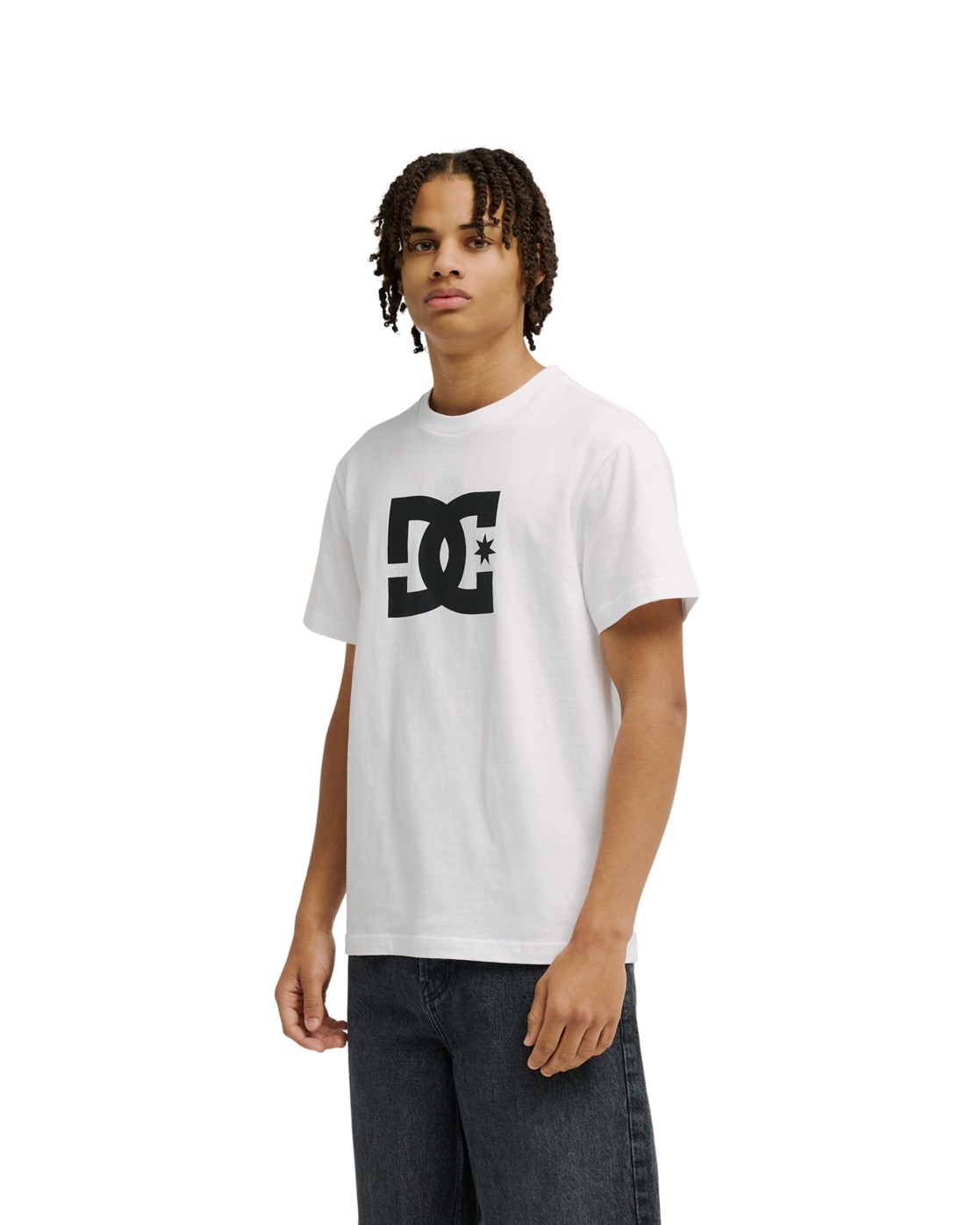 DC Shoes T-Shirt »DC Star«