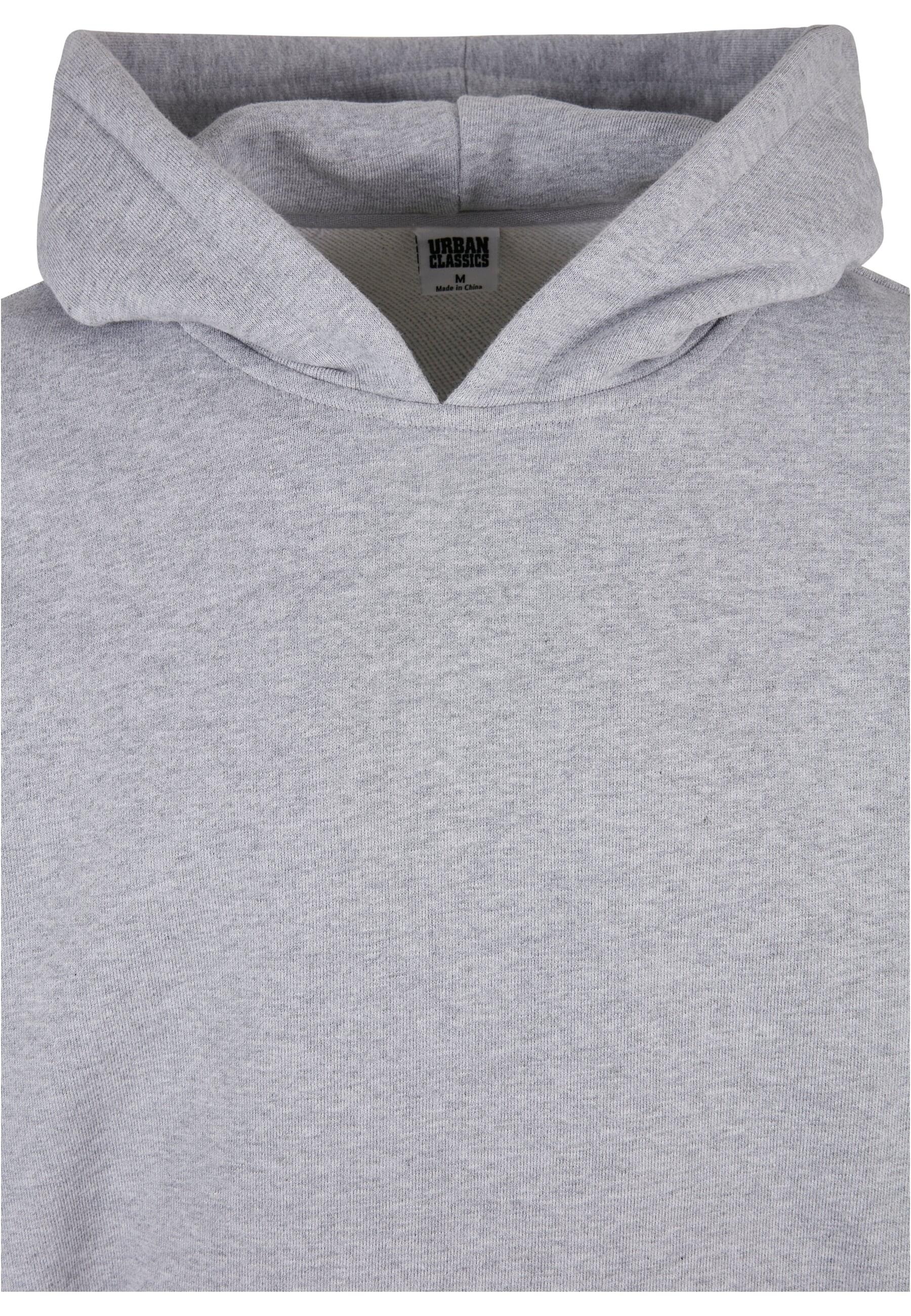 URBAN CLASSICS Sweatshirt »Urban Classics Herren Ultra Heavy Hoody«, (1 tlg.)