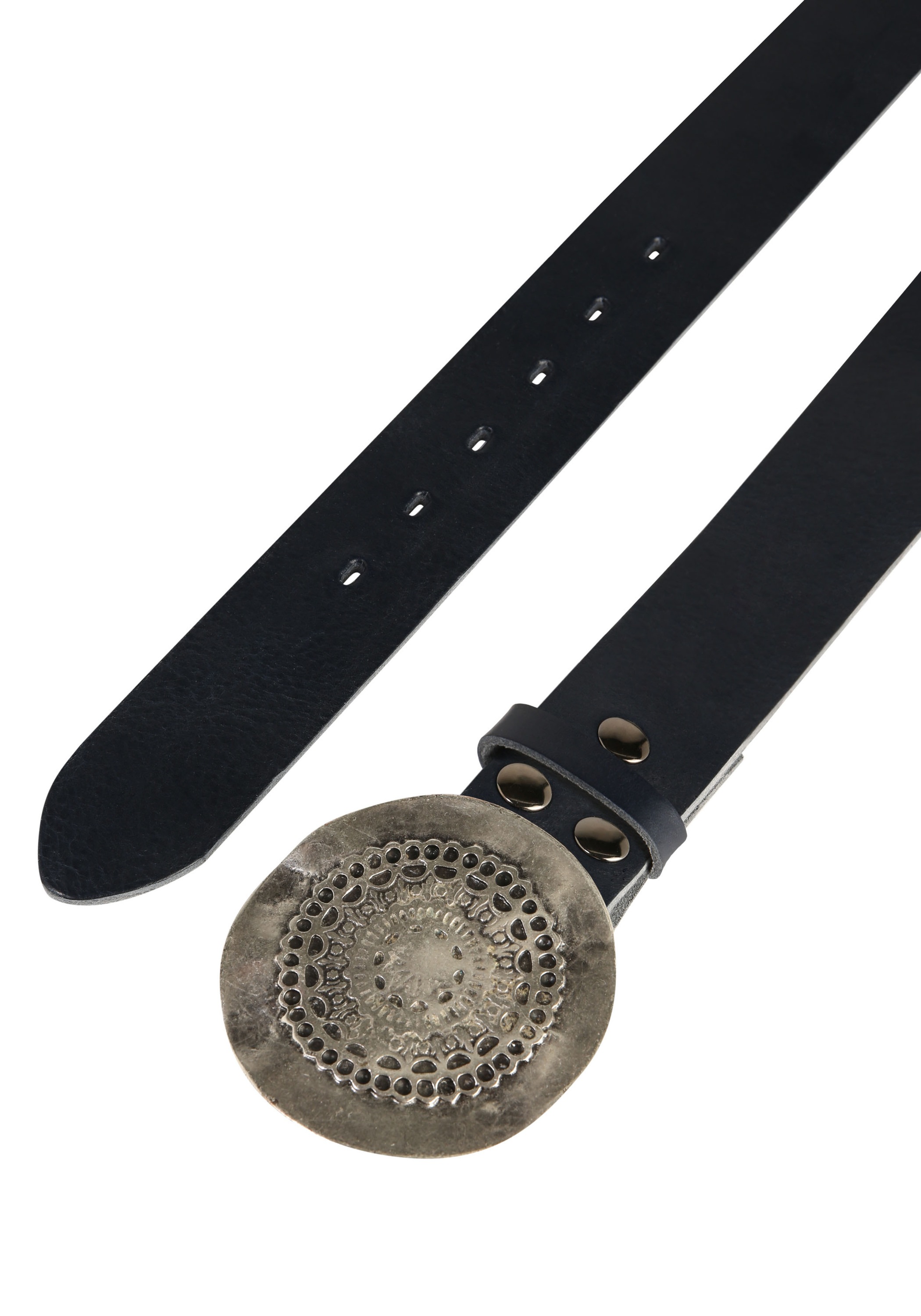 Rettungsring Gürtel Ledergürtel "Wechselgürtel" günstig online kaufen