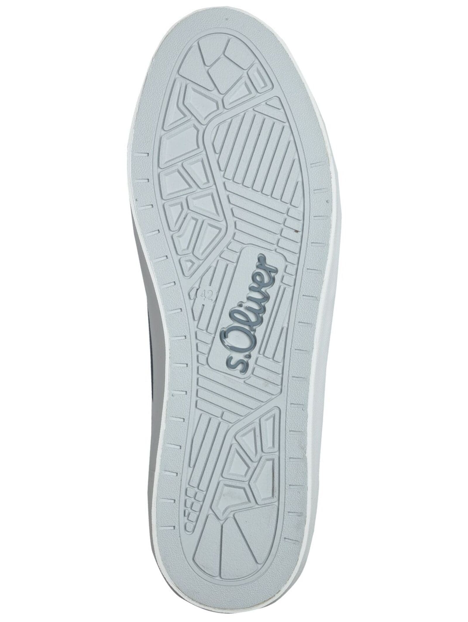 s.Oliver Sneaker »s.Oliver Sneaker Synthetik«