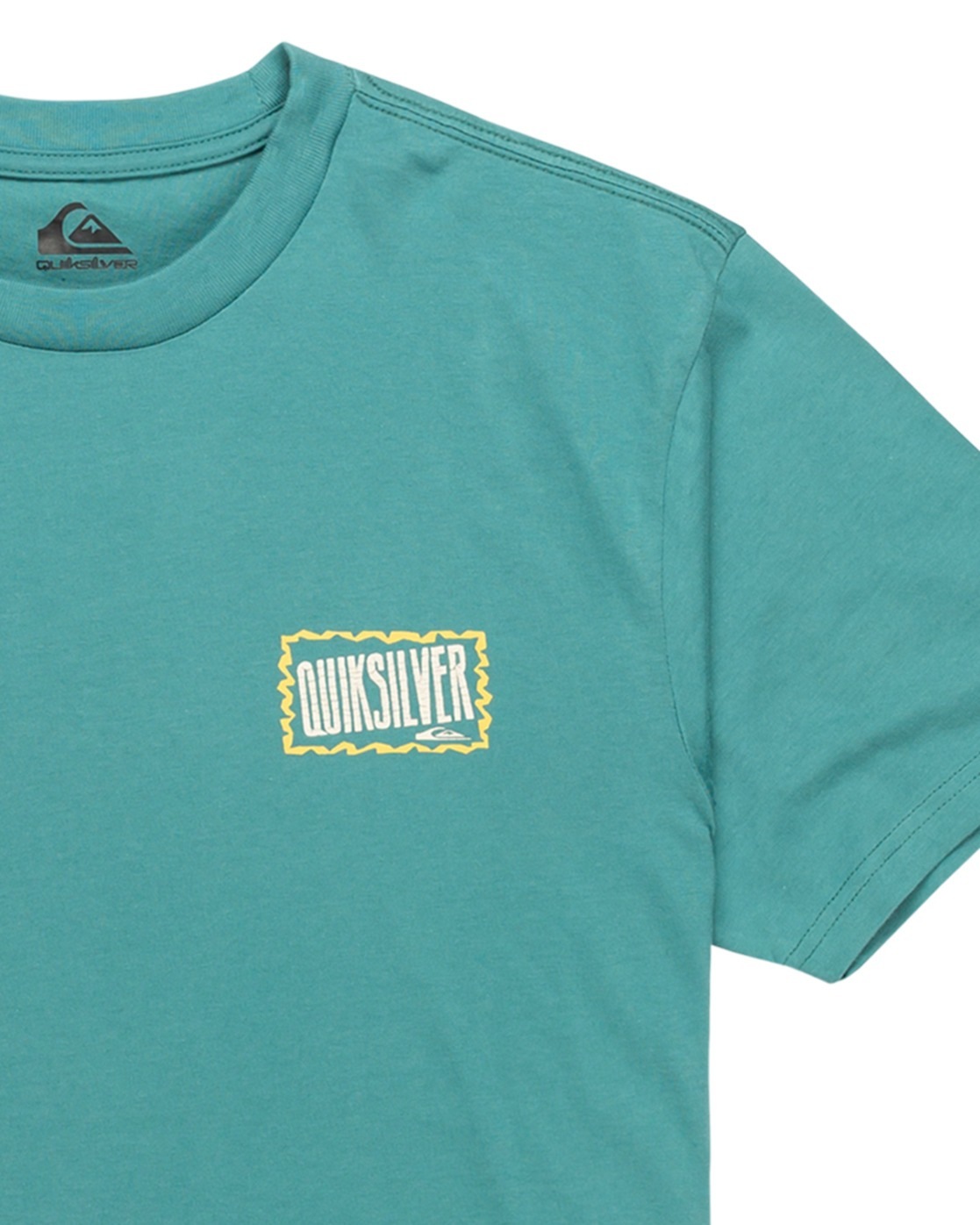 Thumbnail - Quiksilver T-Shirt "Ev Gotam Foam"