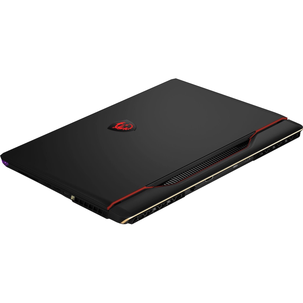 MSI Gaming-Notebook »Raider GE68 HX 13VG-037«, 40,6 cm, / 16 Zoll, Intel, Core i7, GeForce RTX 4070, 2000 GB SSD
