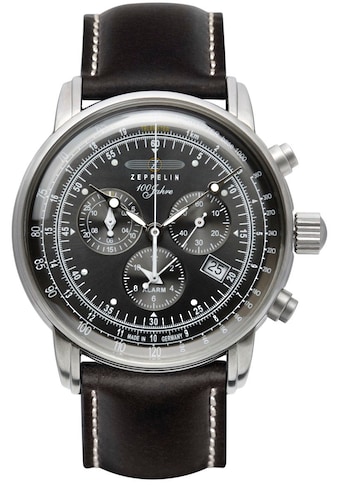 Chronograph »100 Jahre, 7680-2«