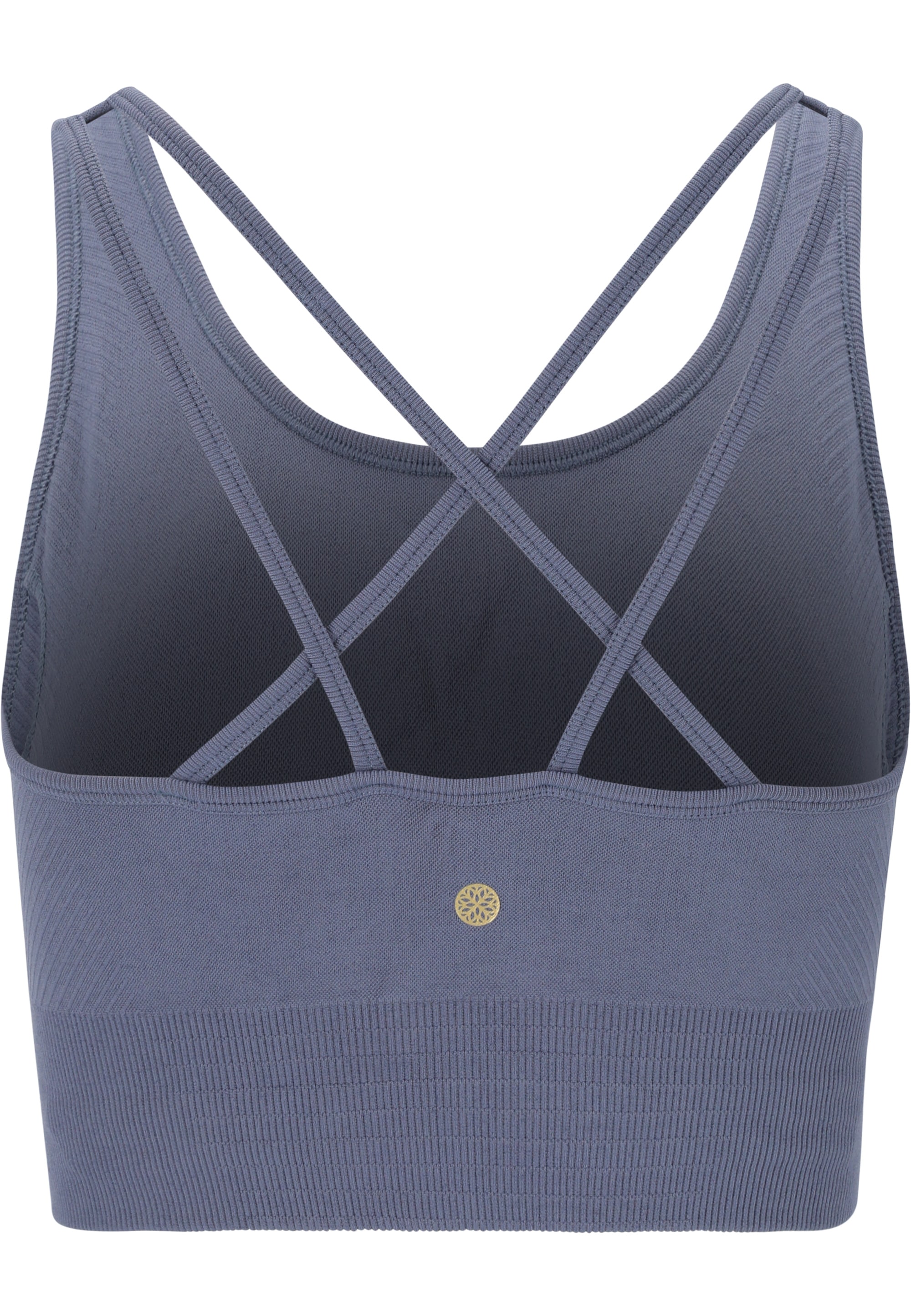ATHLECIA Sport-BH »Balance«, in nahtlosem Design